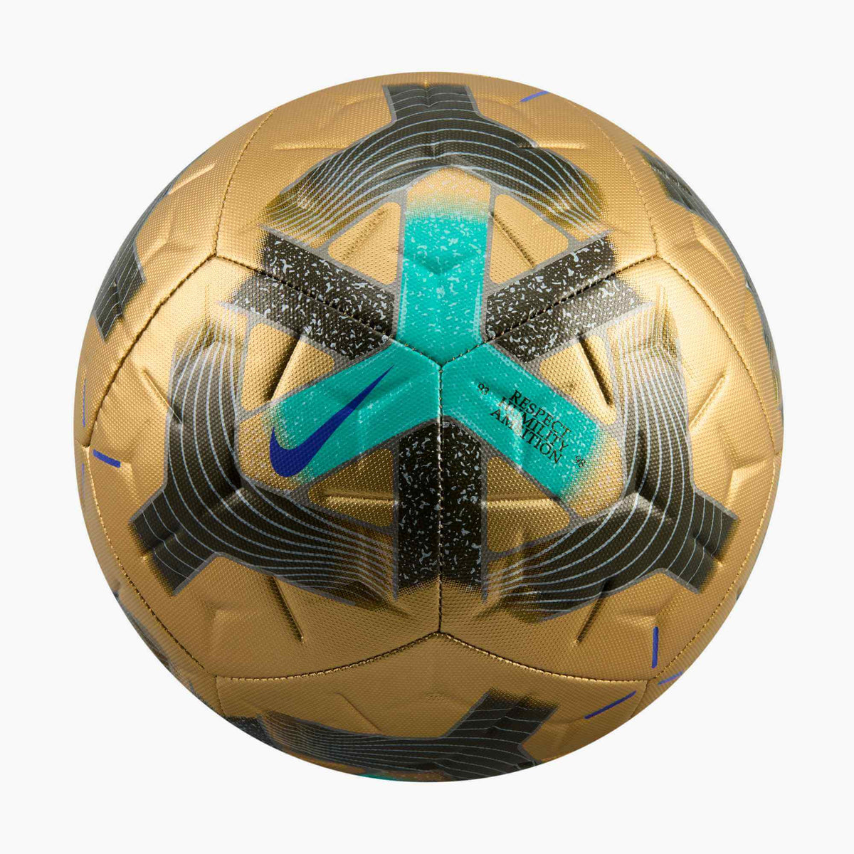 Nike FA26 KM Academy Soccer Ball