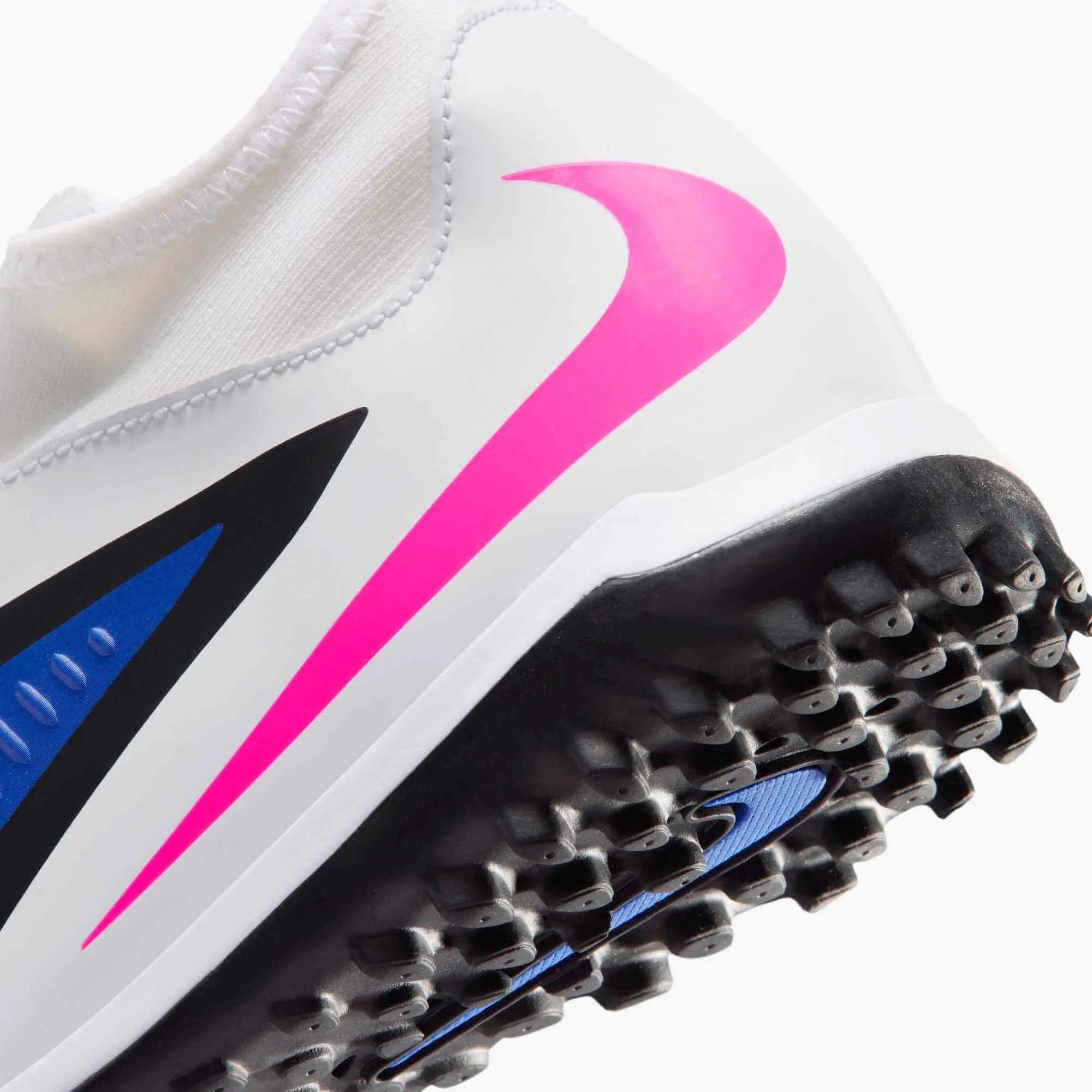 Nike Junior Phantom 6 High Academy Turf Soccer Shoes - Attack Pack (SP26)
