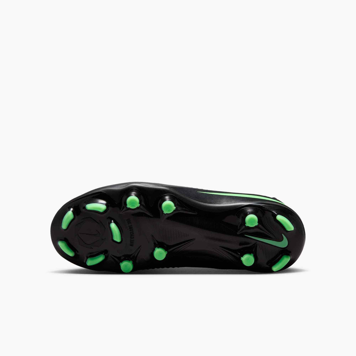 Nike Junior Phantom 6 High Academy Firm/Multi Ground Soccer Cleats - Shadow Pack (FA26)