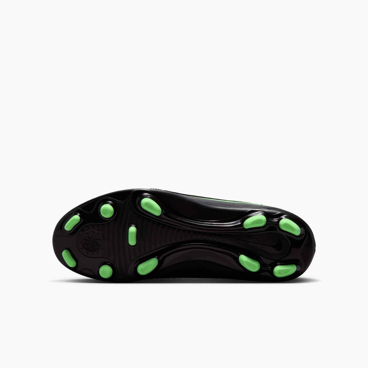Nike Junior Phantom 6 High Club Firm/Multi Ground Soccer Cleats - Shadow Pack (FA26)