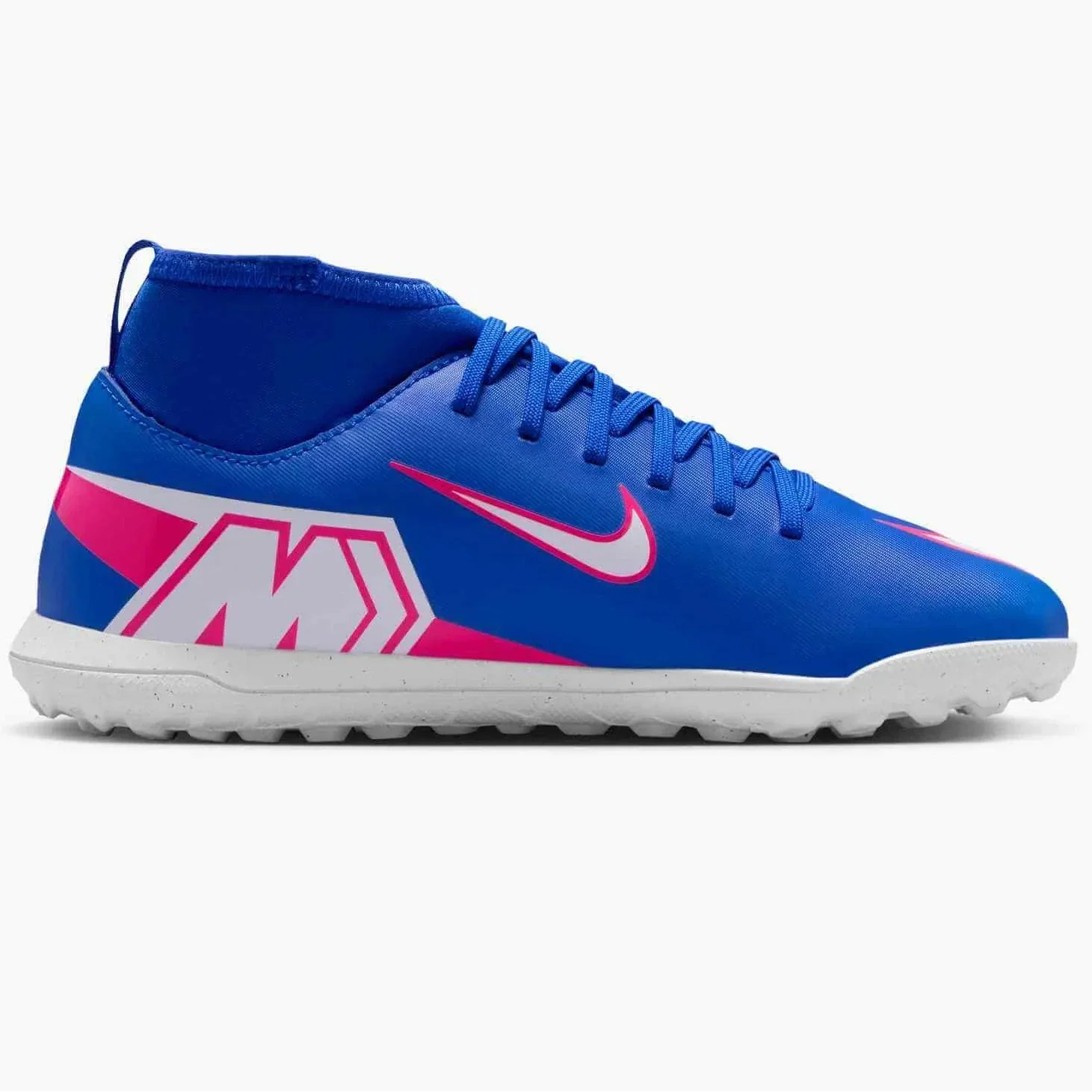 Nike Junior Superfly 10 Club Turf Soccer Shoes - Attack Pack (SP26)