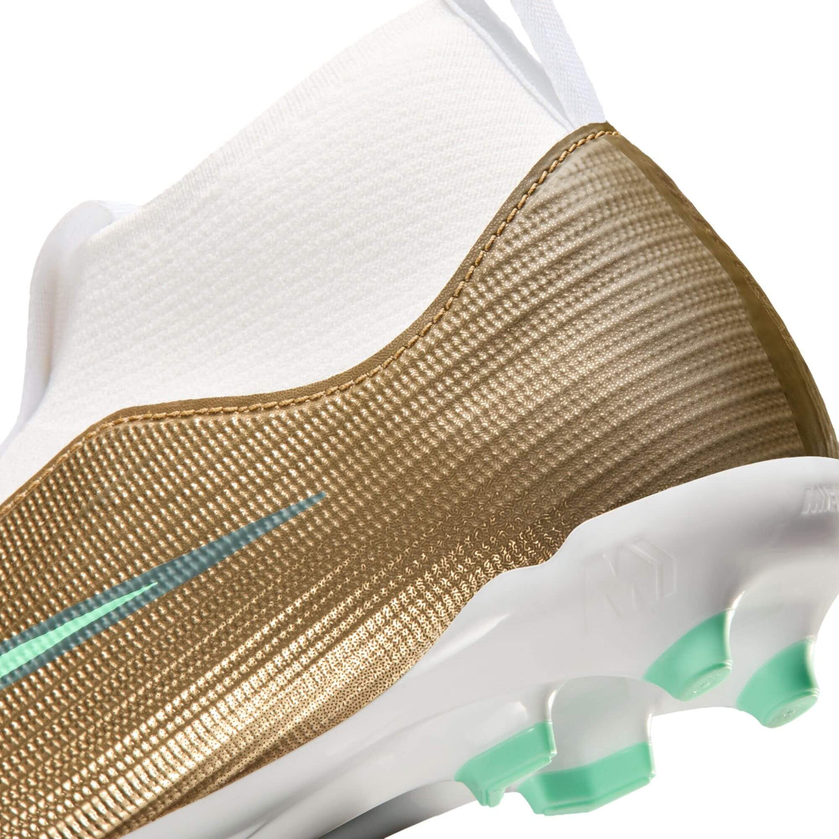 Nike Junior Superfly 11 Academy KM Firm/Multi Ground Soccer Cleats - Mbappe PE (FA26)