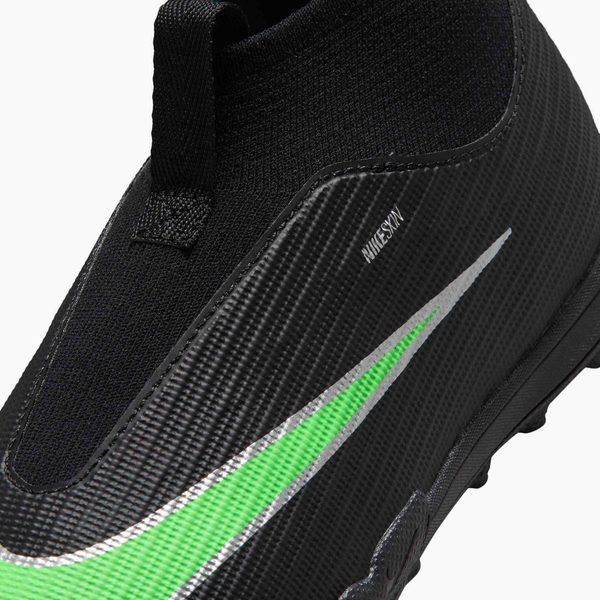 Nike Junior Superfly 11 Academy Turf Soccer Shoes - Shadow Pack (FA26)