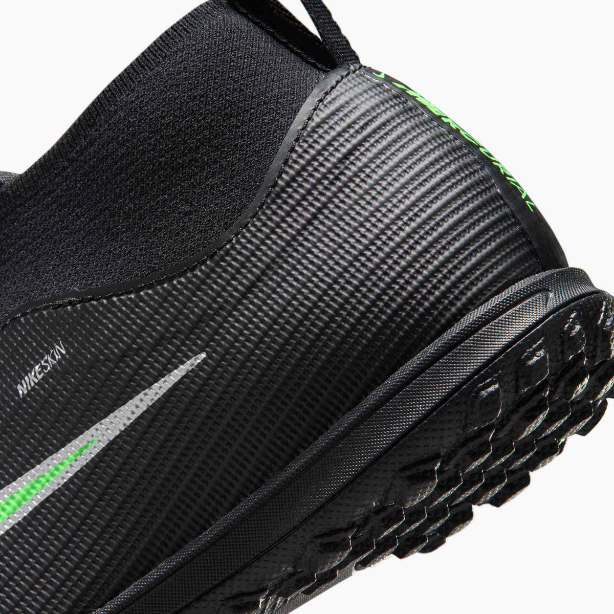 Nike Junior Superfly 11 Academy Turf Soccer Shoes - Shadow Pack (FA26)