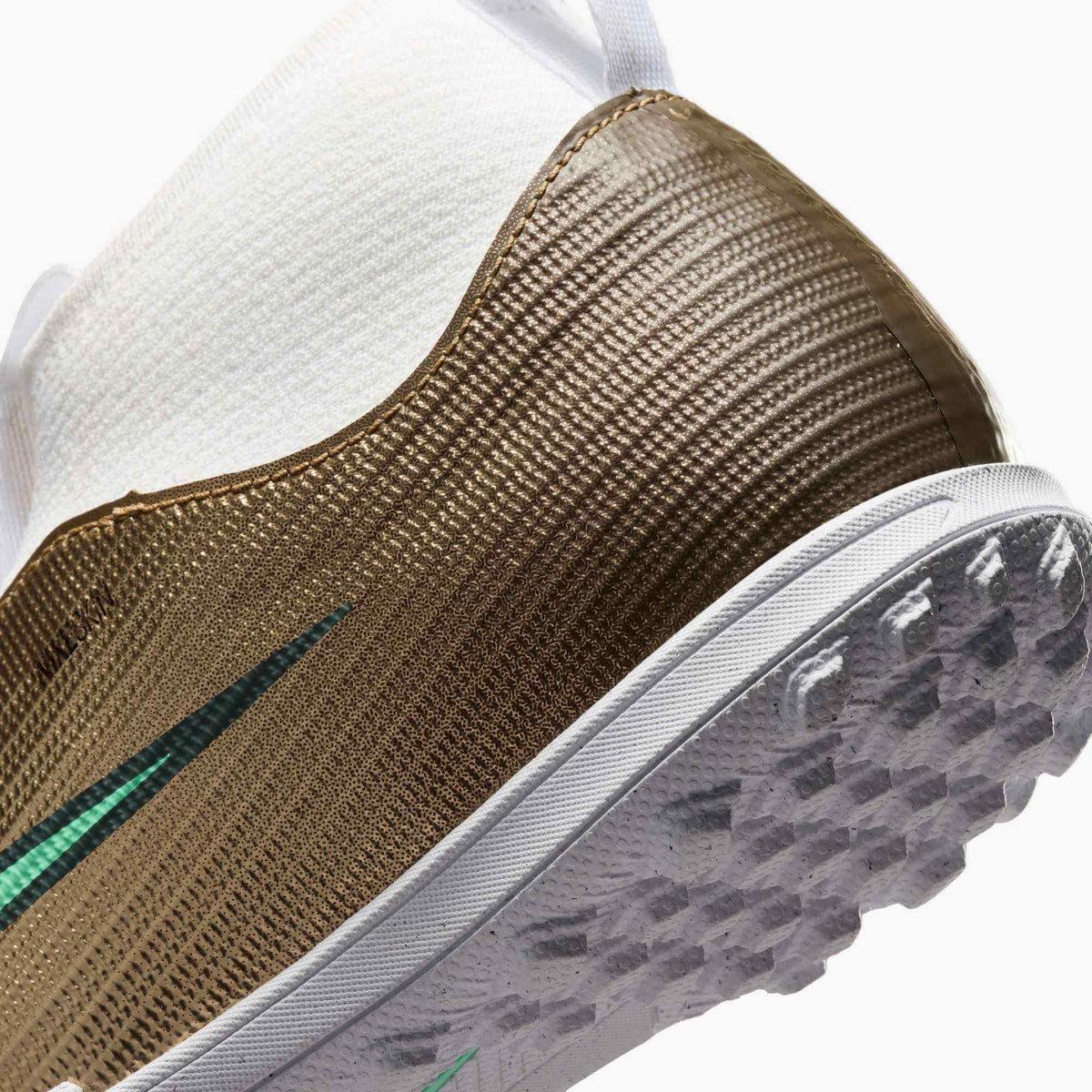 Nike Junior Superfly 11 KM Turf Soccer Shoes - Mbappe PE (FA26)