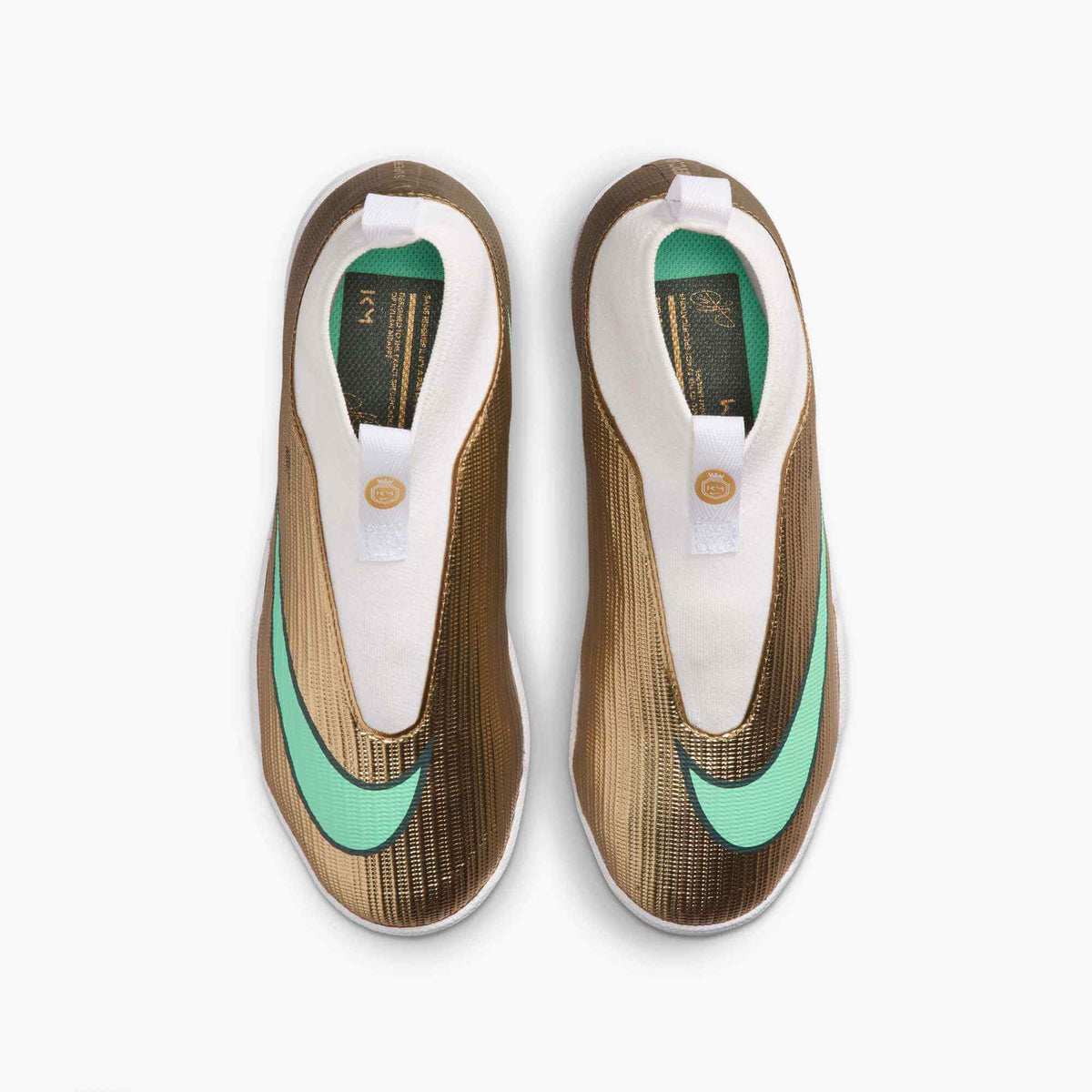 Nike Junior Superfly 11 KM Turf Soccer Shoes - Mbappe PE (FA26)