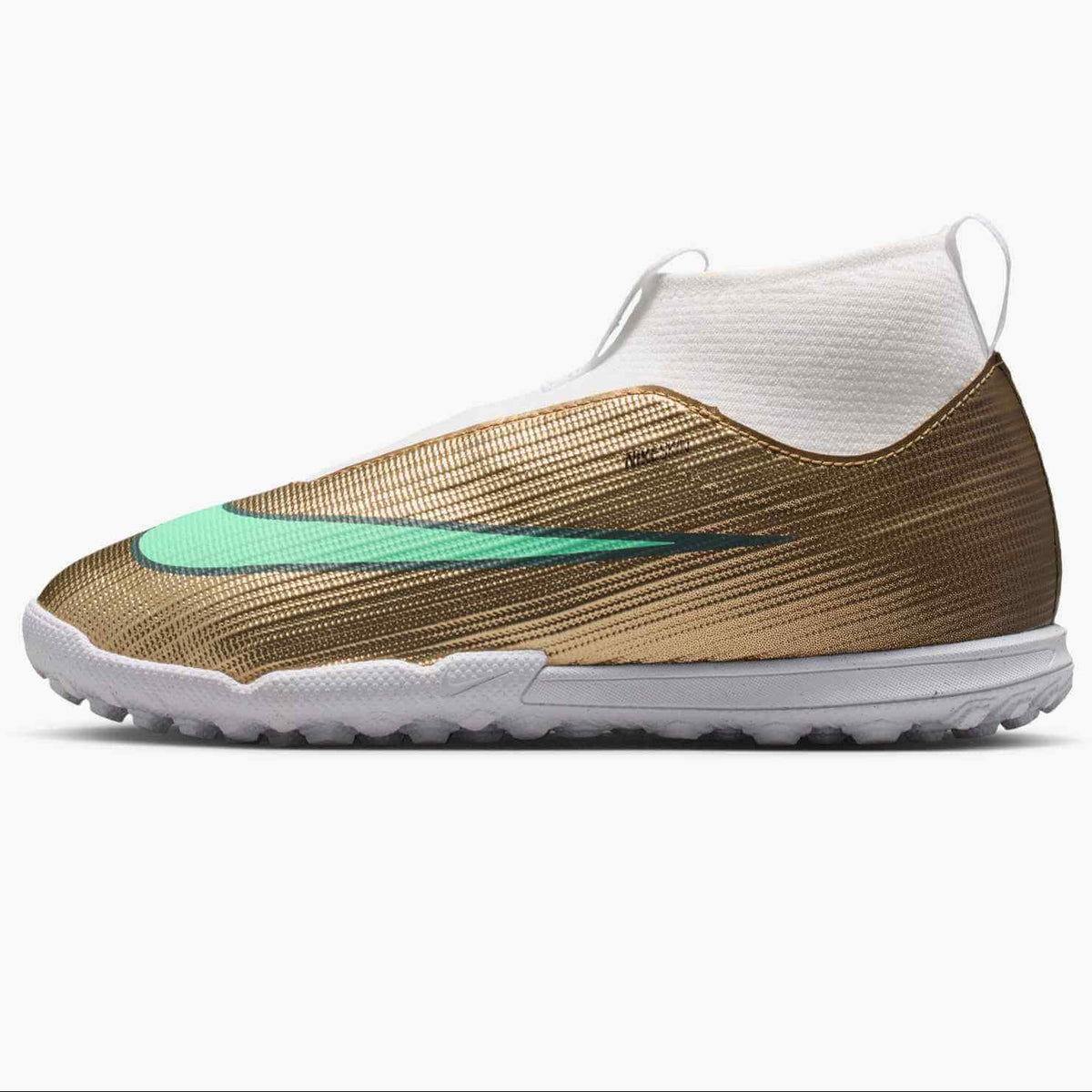 Nike Junior Superfly 11 KM Turf Soccer Shoes - Mbappe PE (FA26)