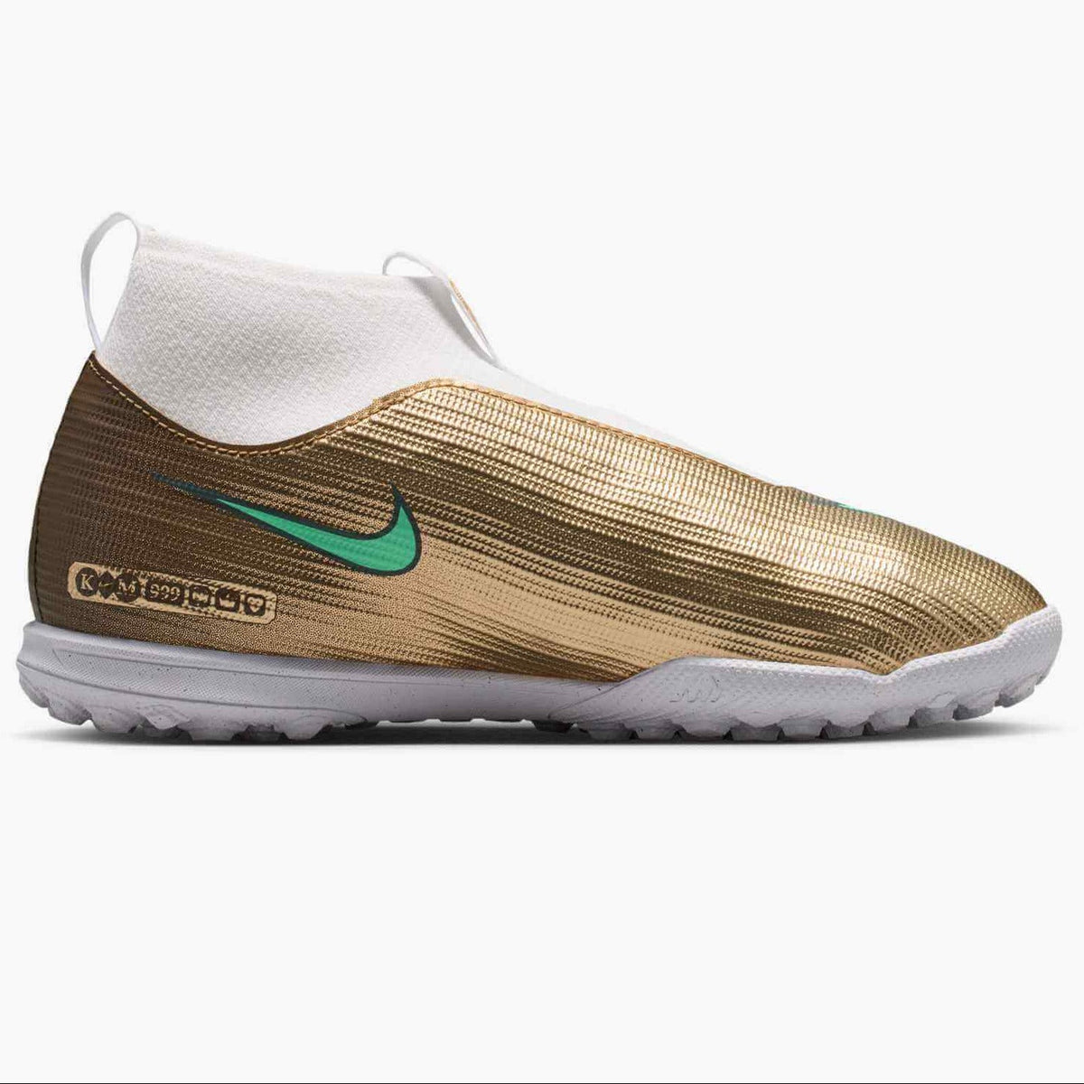 Nike Junior Superfly 11 KM Turf Soccer Shoes - Mbappe PE (FA26)