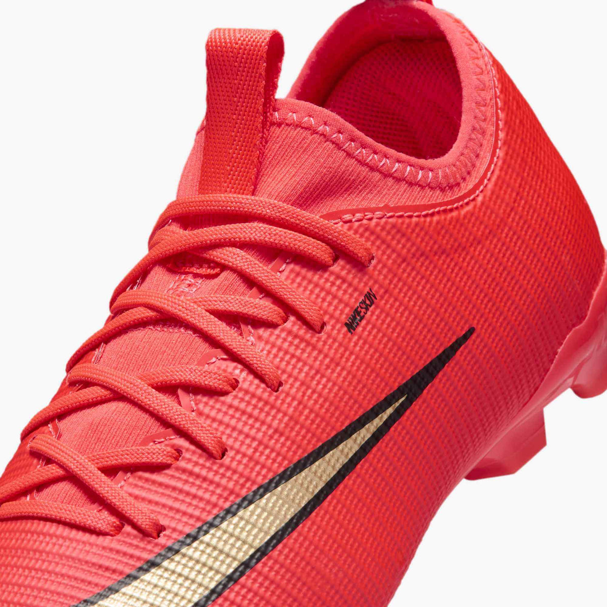Nike Junior Vapor 17 Academy Firm/Multi Ground Soccer Cleats - Break 'Em Pack (FA26)