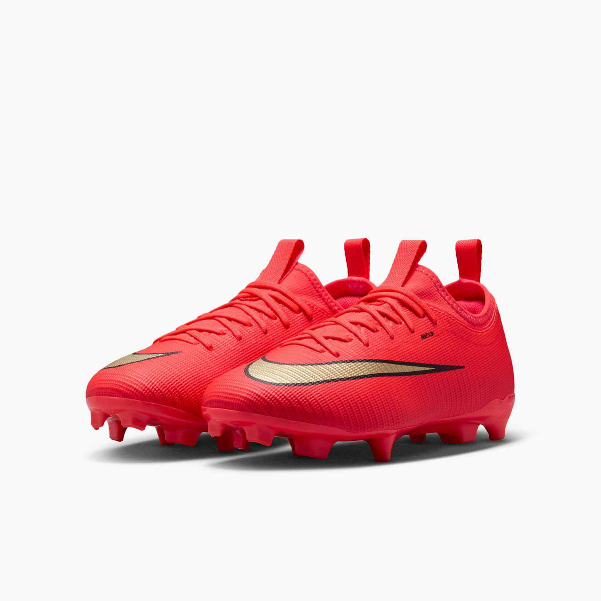 Nike Junior Vapor 17 Academy Firm/Multi Ground Soccer Cleats - Break 'Em Pack (FA26)