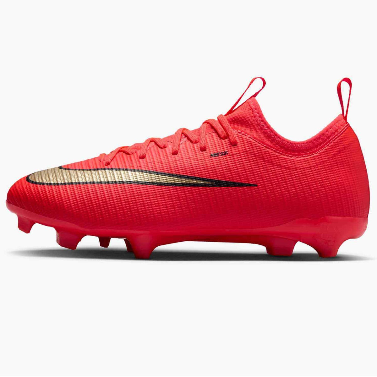 Nike Junior Vapor 17 Academy Firm/Multi Ground Soccer Cleats - Break 'Em Pack (FA26)
