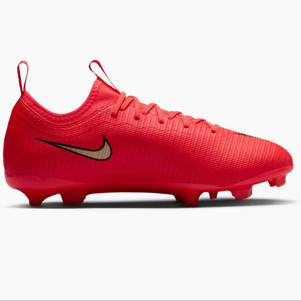 Nike Junior Vapor 17 Academy Firm/Multi Ground Soccer Cleats - Break 'Em Pack (FA26)