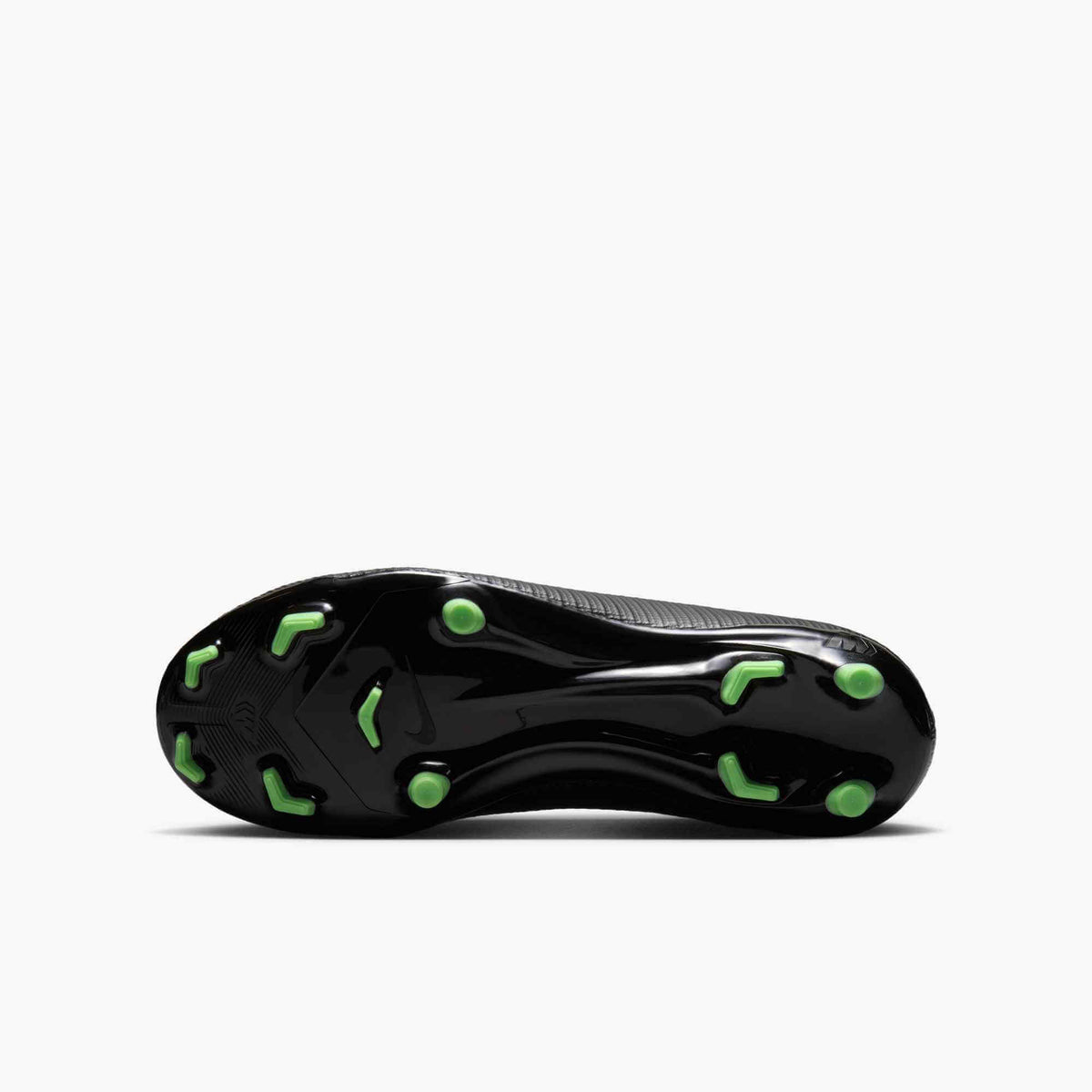 Nike Junior Vapor 17 Academy Firm/Multi Ground Soccer Cleats - Shadow Pack (FA26)