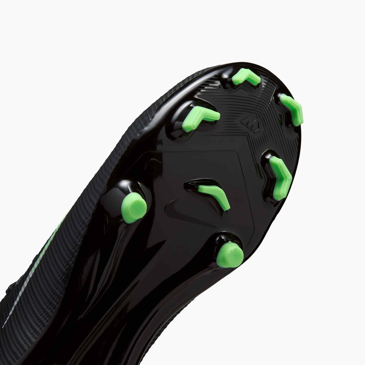 Nike Junior Vapor 17 Academy Firm/Multi Ground Soccer Cleats - Shadow Pack (FA26)