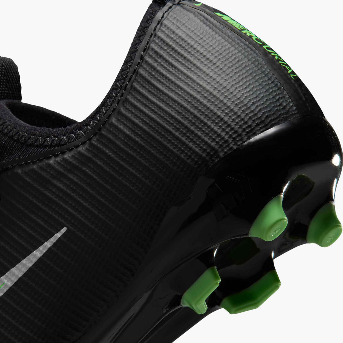 Nike Junior Vapor 17 Academy Firm/Multi Ground Soccer Cleats - Shadow Pack (FA26)