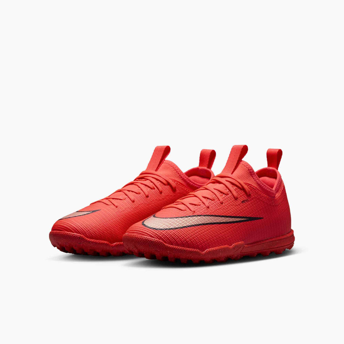 Nike Junior Vapor 17 Academy Turf Soccer Shoes - Break 'Em Pack (FA26)
