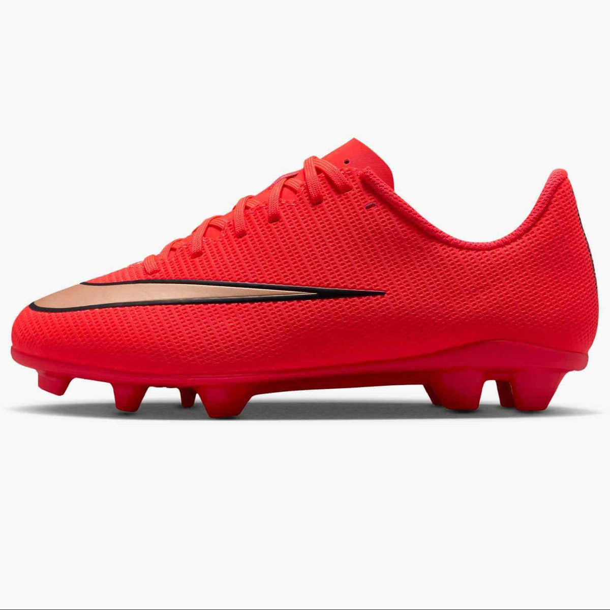 Nike Junior Vapor 17 Club Firm/Multi Ground Soccer Cleats - Break 'Em Pack (FA26)