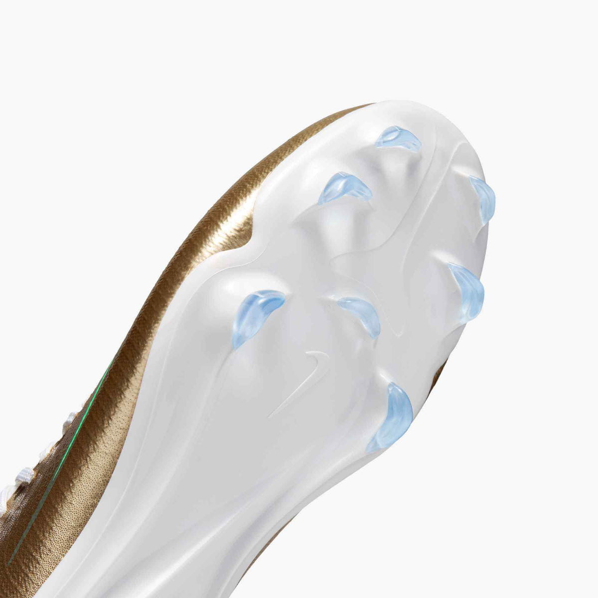 Nike Junior Vapor 17 Pro KM Firm Ground Soccer Cleats - Mbappe PE (FA26)