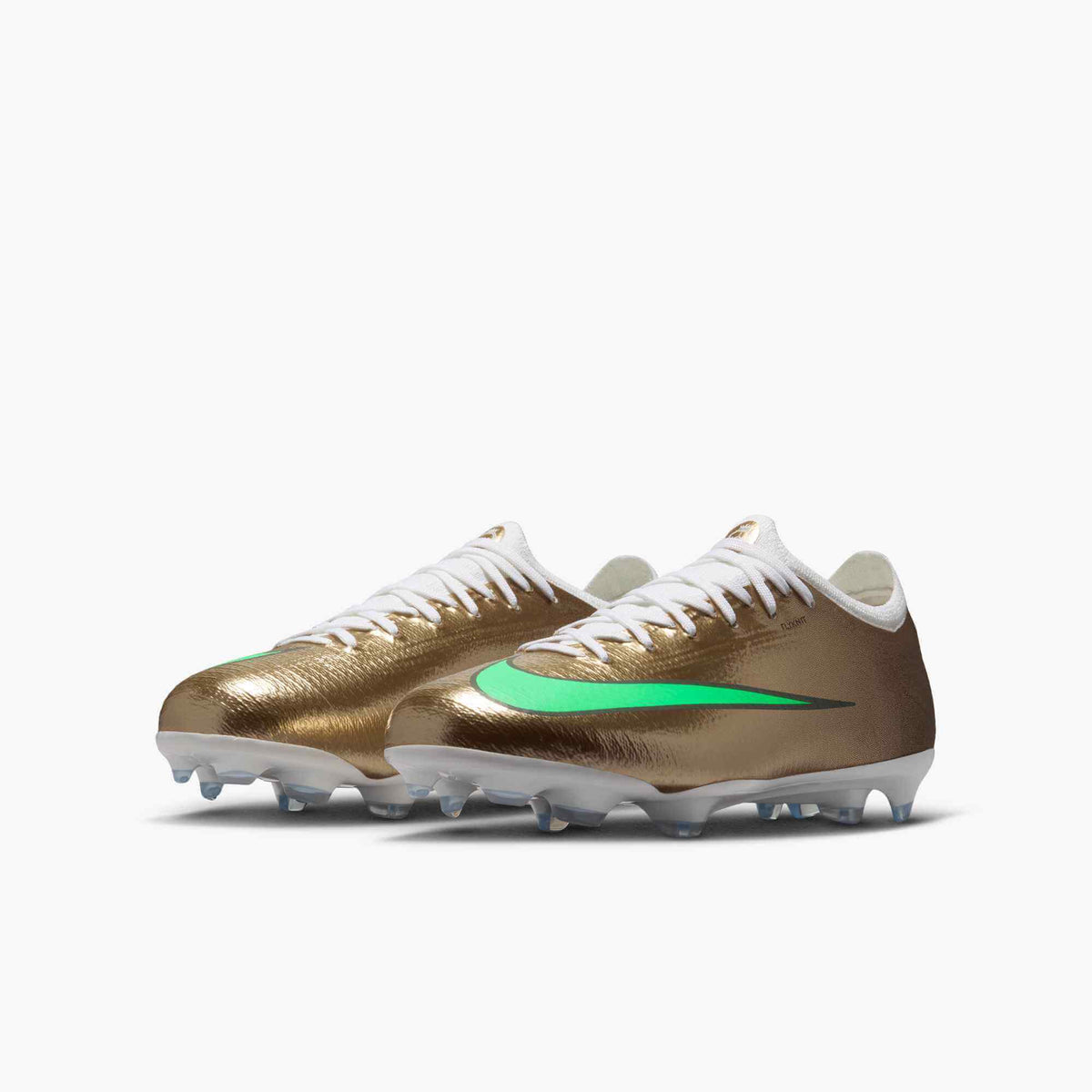 Nike Junior Vapor 17 Pro KM Firm Ground Soccer Cleats - Mbappe PE (FA26)