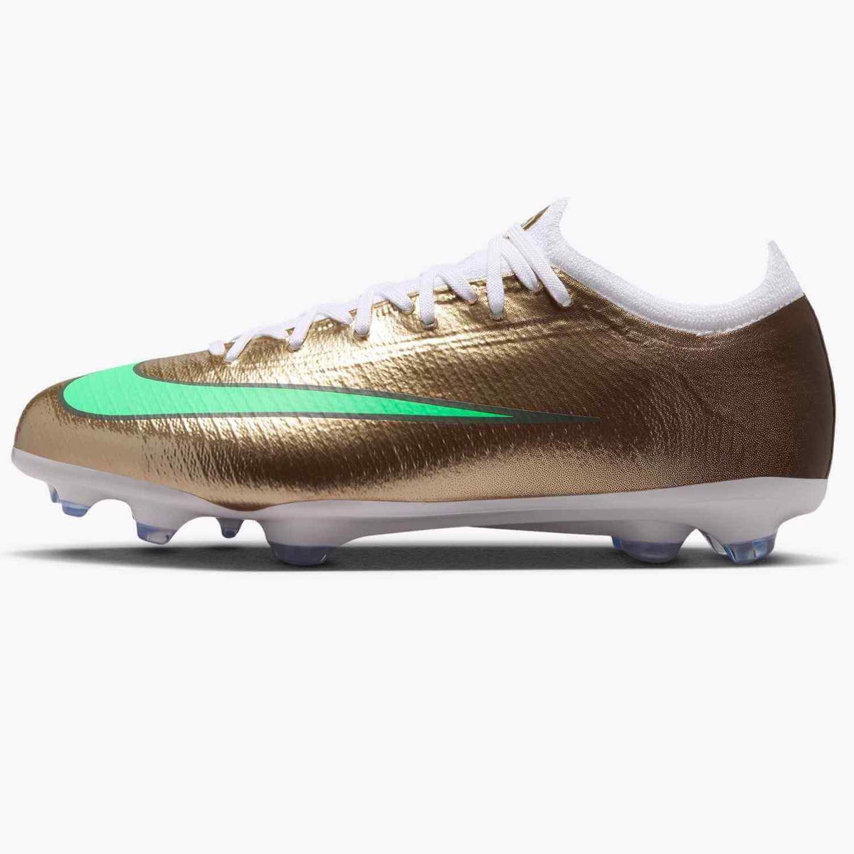Nike Junior Vapor 17 Pro KM Firm Ground Soccer Cleats - Mbappe PE (FA26)