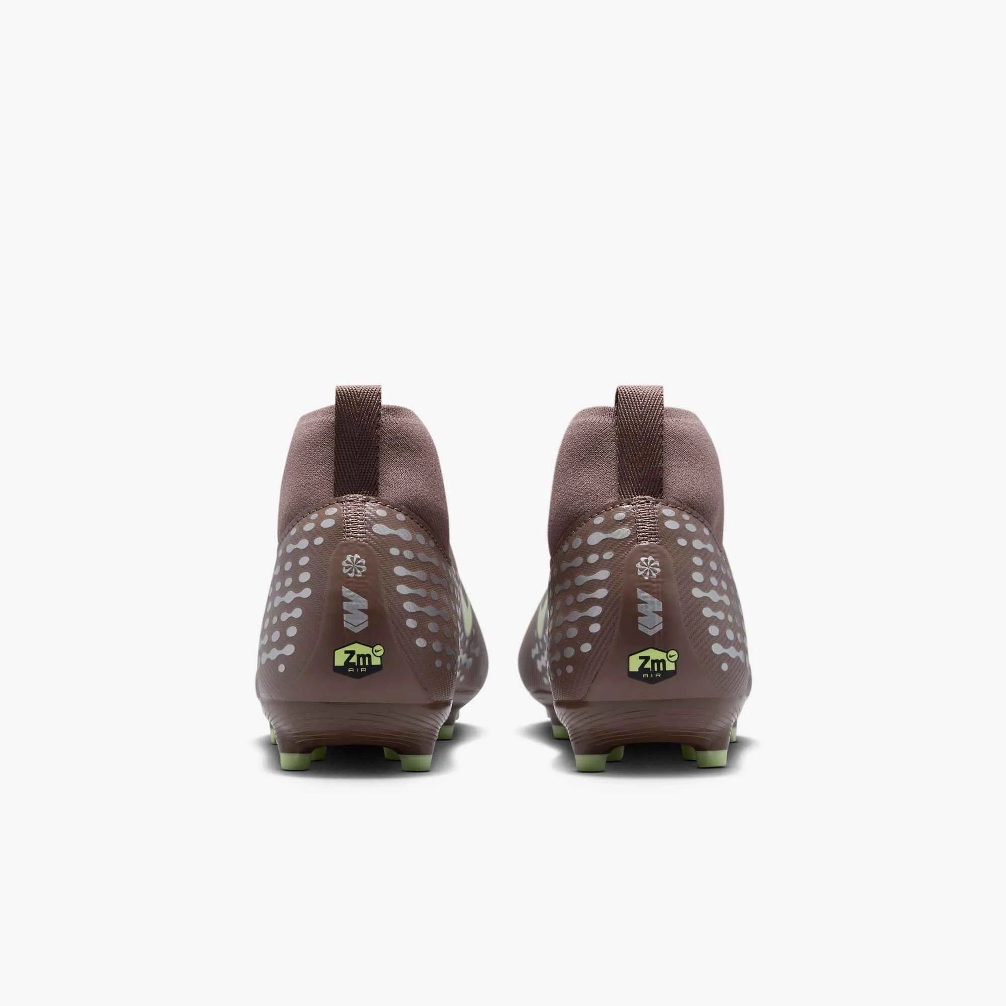 Nike Junior Zoom Superfly 10 Academy KM Firm/Multi Ground Soccer Cleats - Mbappe PE (SP26)