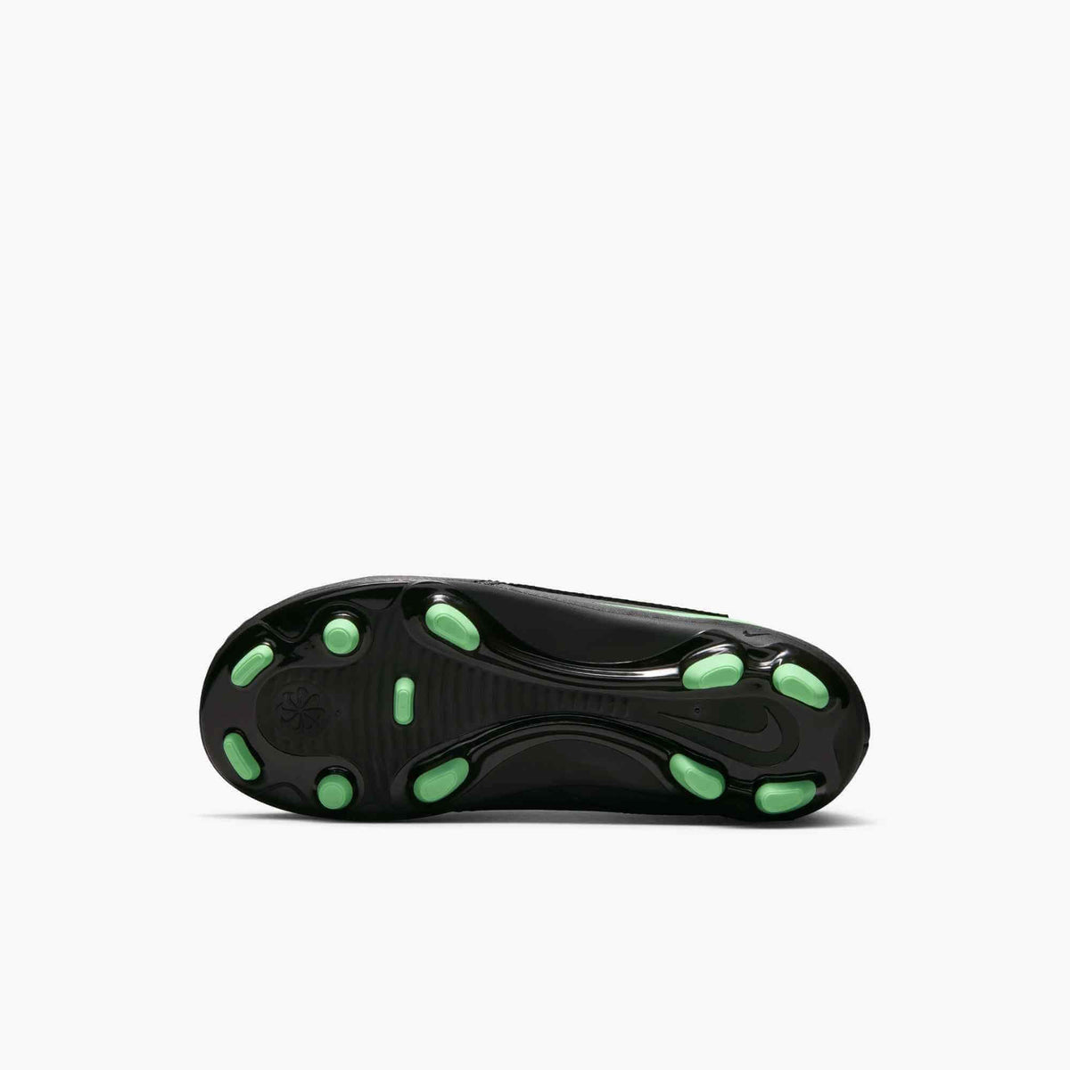 Nike Kids' Phantom 6 Low Club Firm/Multi Ground Soccer Cleats - Shadow Pack (FA26)
