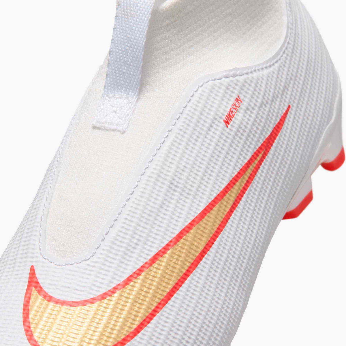 Nike Kids' Superfly 11 Academy Firm/Multi Ground Soccer Cleats - Break 'Em Pack (FA26)