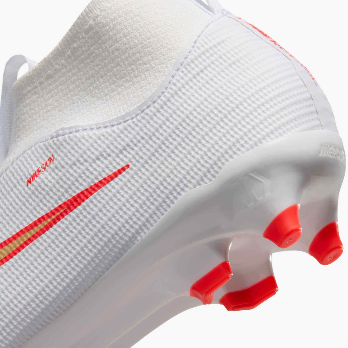 Nike Kids' Superfly 11 Academy Firm/Multi Ground Soccer Cleats - Break 'Em Pack (FA26)