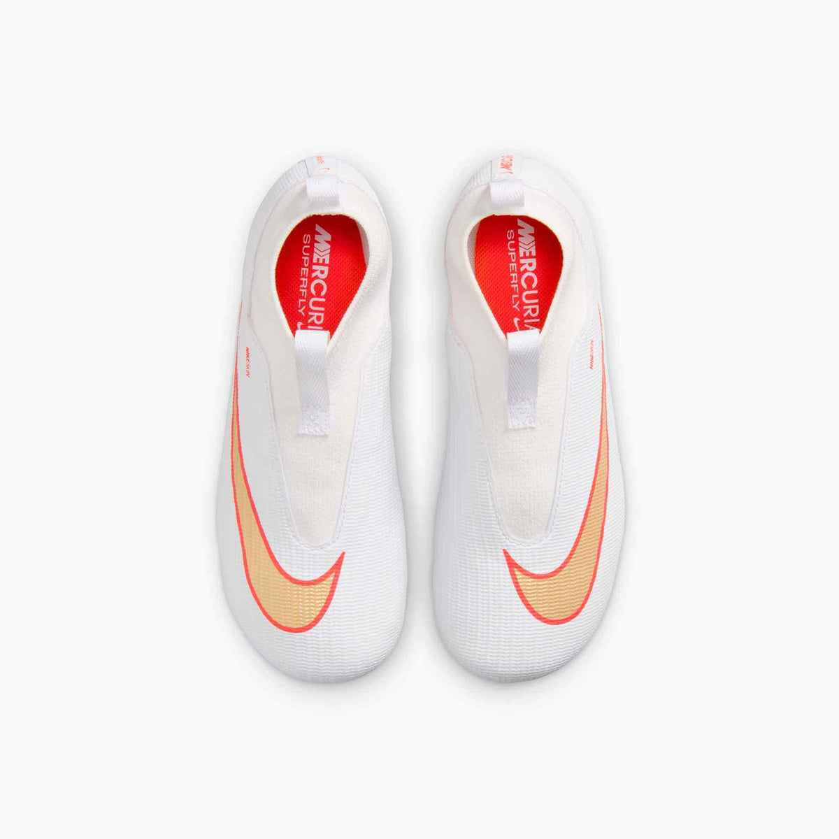 Nike Kids' Superfly 11 Academy Firm/Multi Ground Soccer Cleats - Break 'Em Pack (FA26)