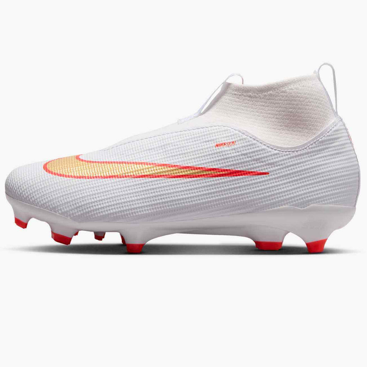 Nike Kids' Superfly 11 Academy Firm/Multi Ground Soccer Cleats - Break 'Em Pack (FA26)