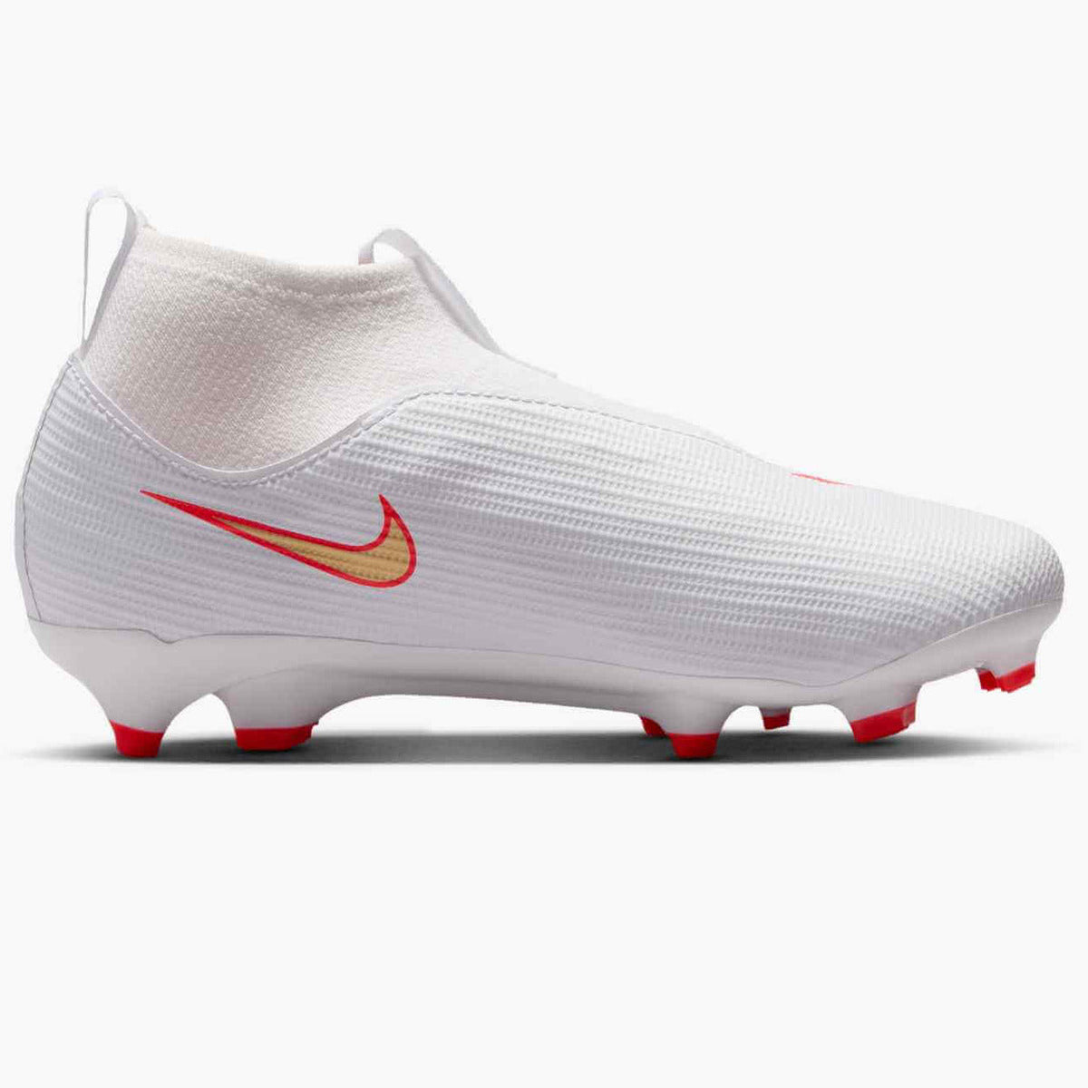 Nike Kids' Superfly 11 Academy Firm/Multi Ground Soccer Cleats - Break 'Em Pack (FA26)