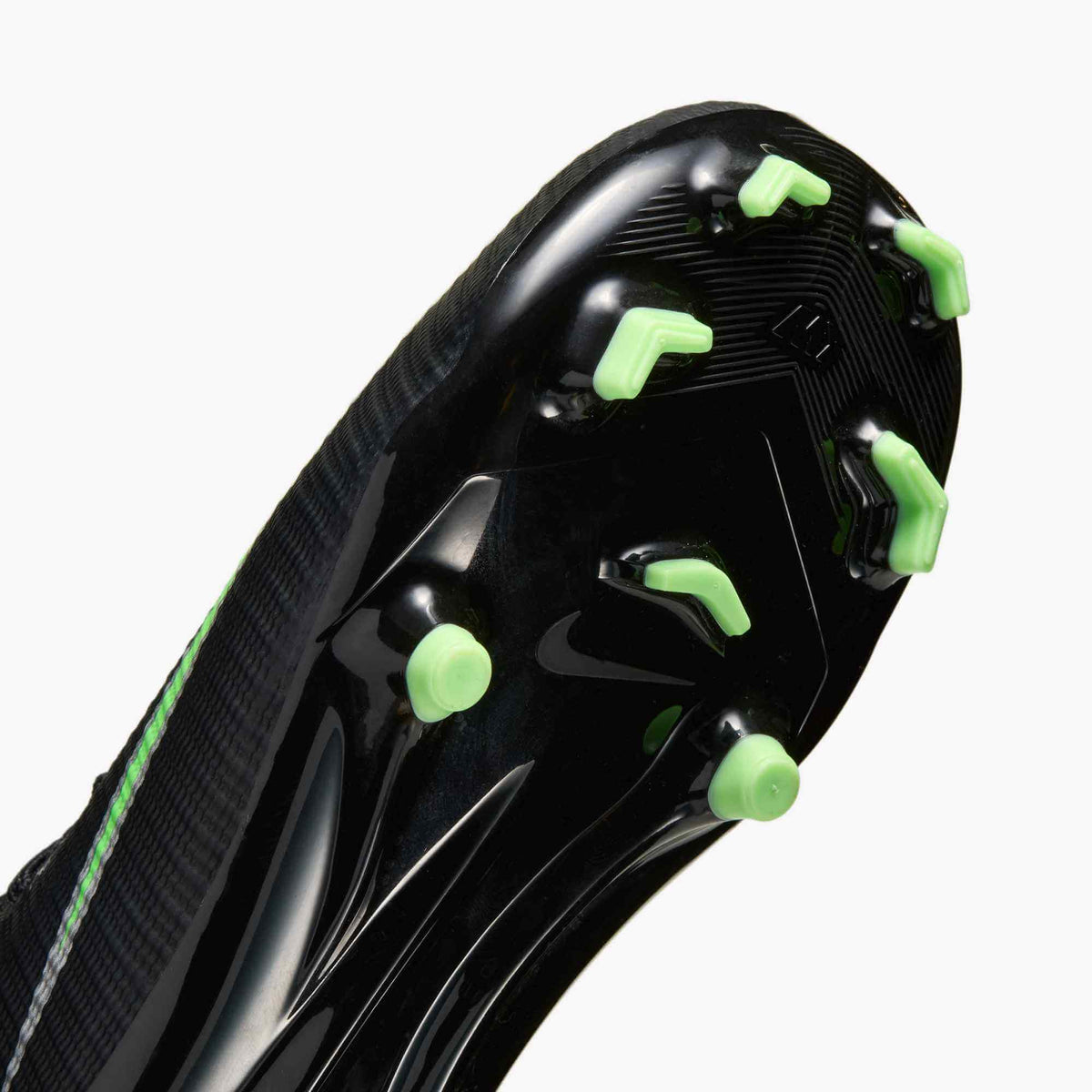 Nike Kids' Vapor 17 Academy Firm/Multi Ground Soccer Cleats - Shadow Pack (FA26)