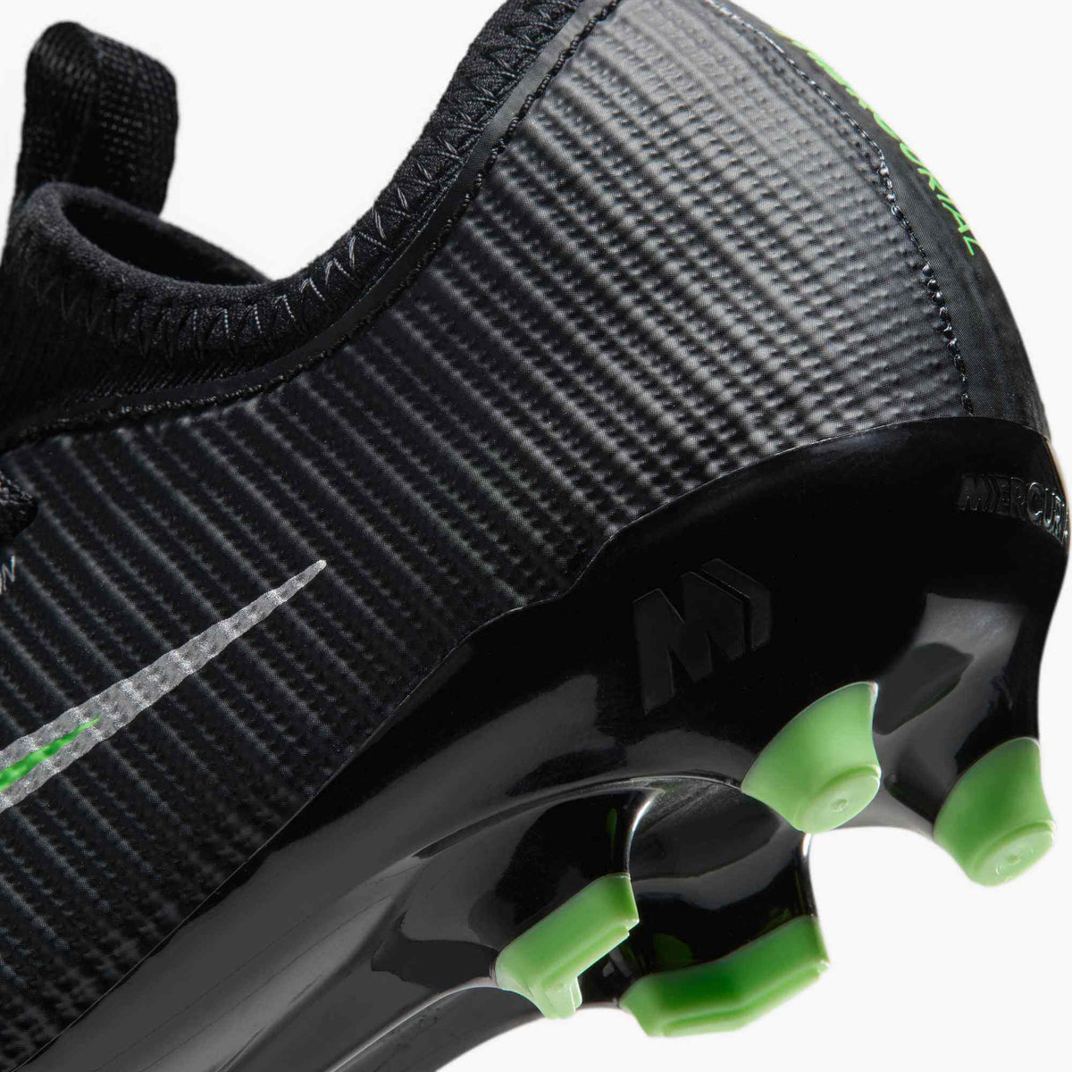 Nike Kids' Vapor 17 Academy Firm/Multi Ground Soccer Cleats - Shadow Pack (FA26)