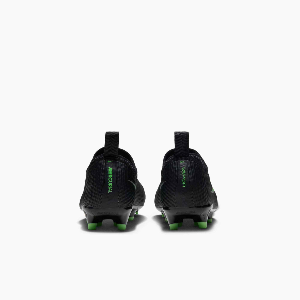 Nike Kids' Vapor 17 Academy Firm/Multi Ground Soccer Cleats - Shadow Pack (FA26)
