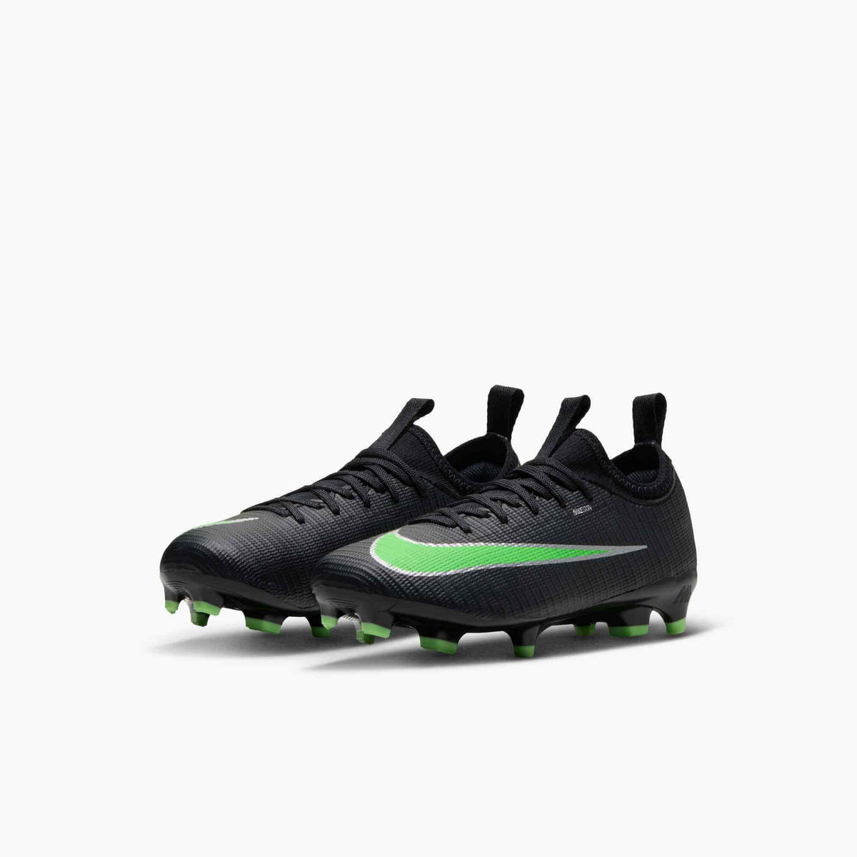 Nike Kids' Vapor 17 Academy Firm/Multi Ground Soccer Cleats - Shadow Pack (FA26)