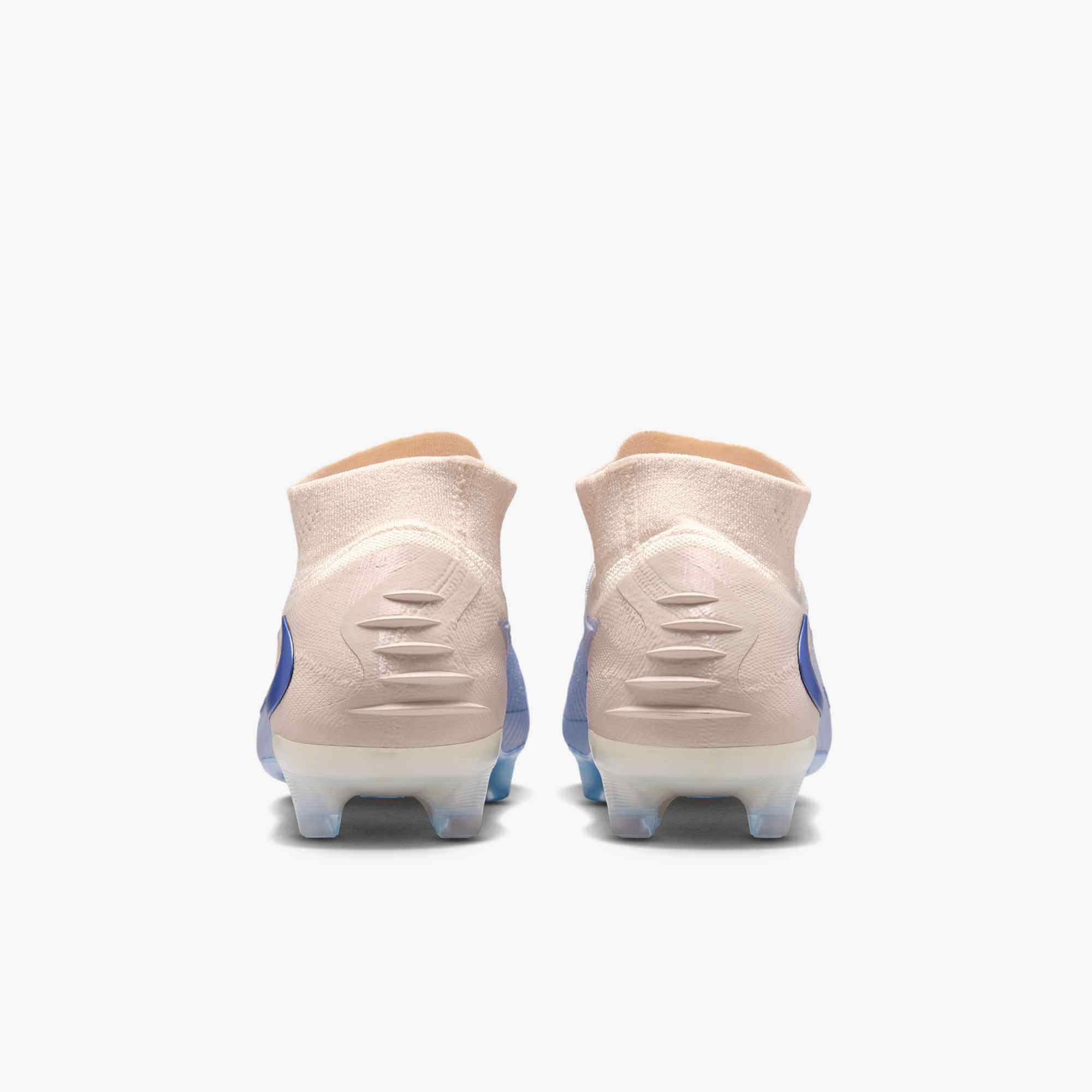 Nike Phantom 6 High Elite LV8 Firm Ground Soccer Cleats - Showtime Pack (SU26)