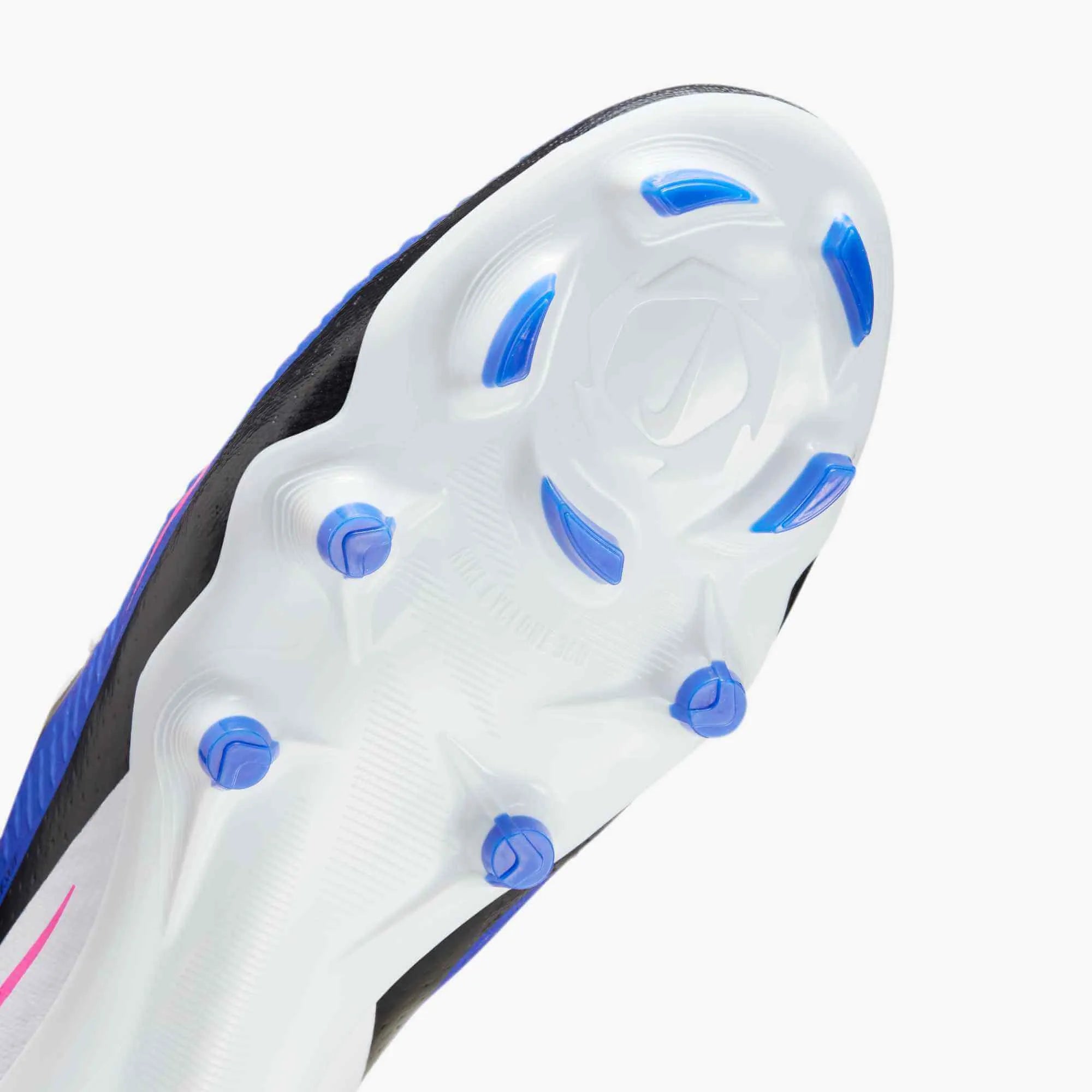 Nike Phantom 6 Low Academy Firm/Multi Ground Soccer Cleats - Attack Pack (SP26)
