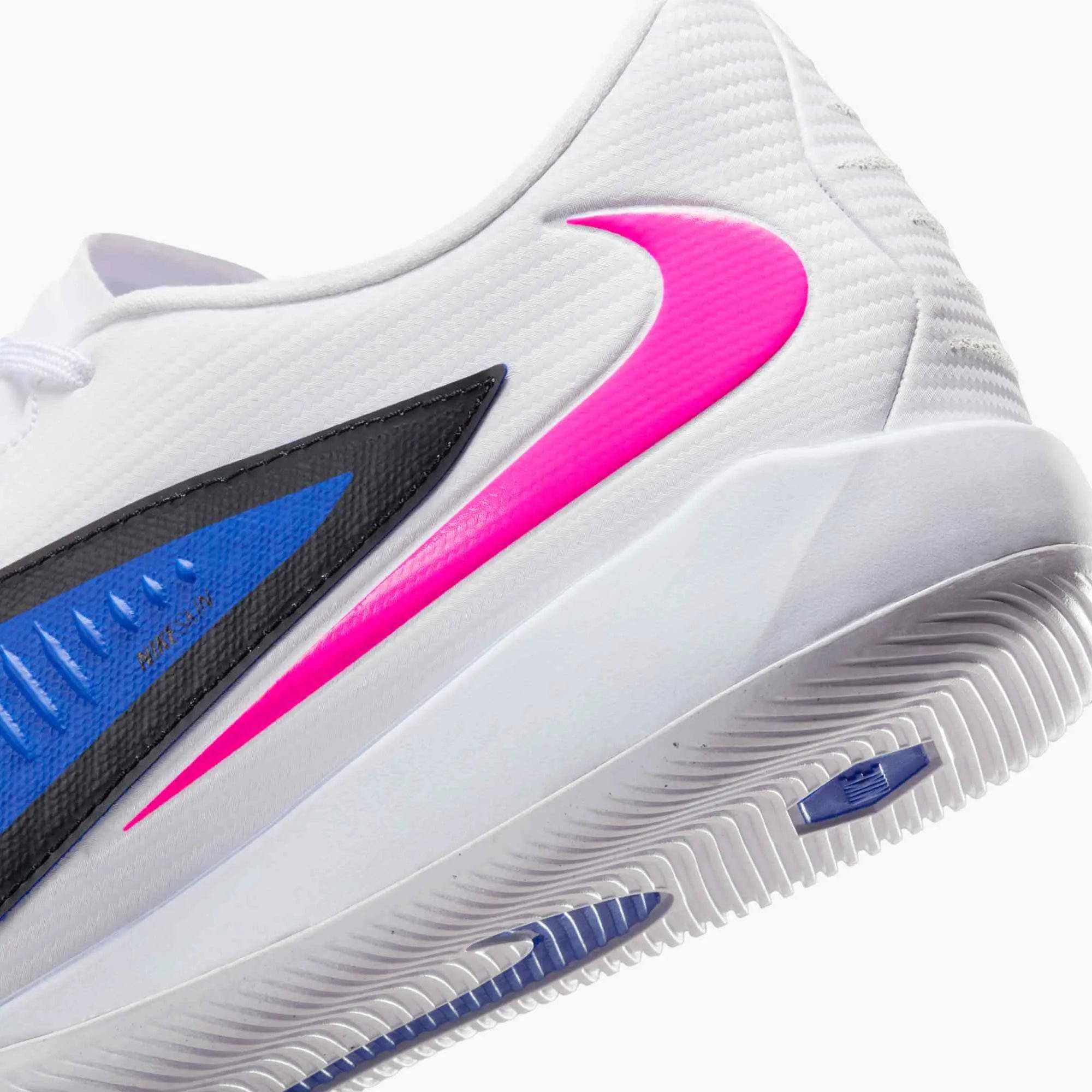 Nike Phantom 6 Low Academy Indoor Soccer Shoes - Attack Pack (SP26)