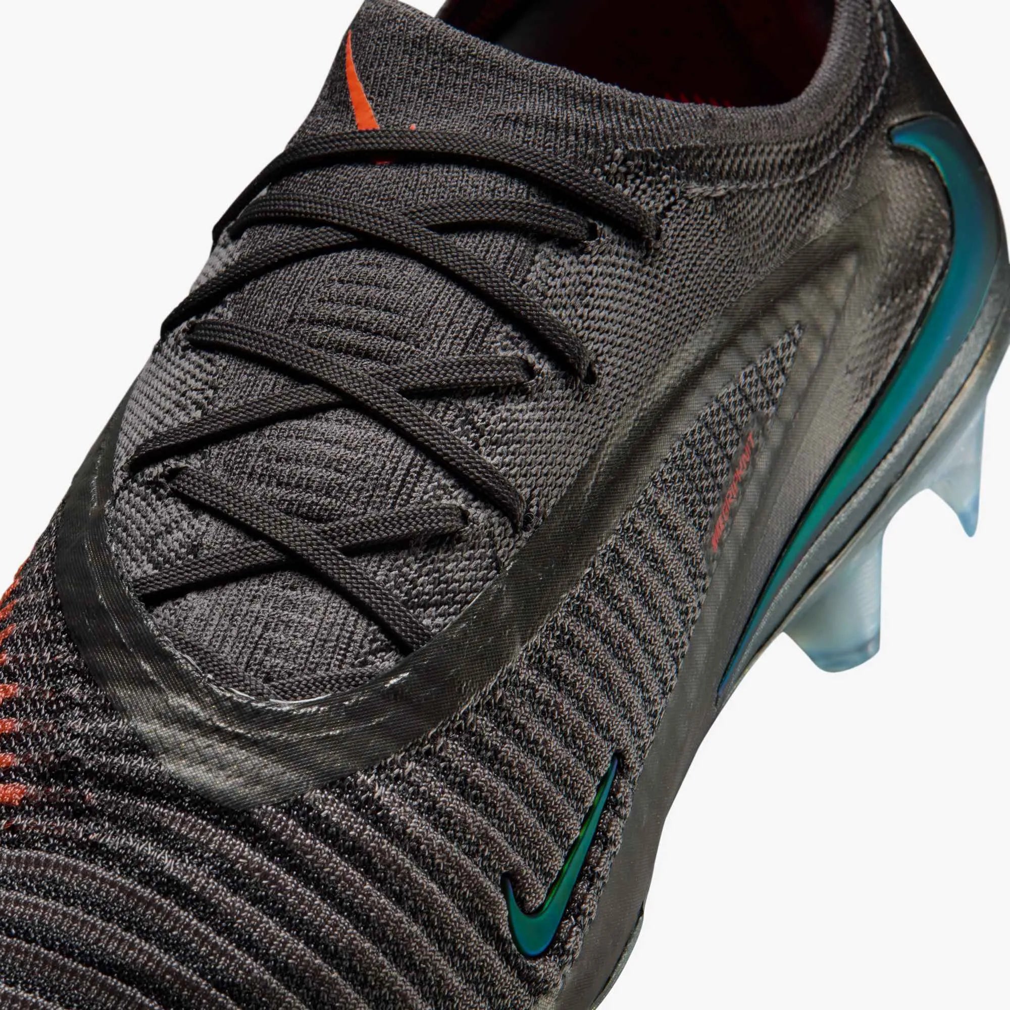 Nike Phantom 6 Low Elite LV8 Firm Ground Soccer Cleats-Heat Up Pack (SU26)