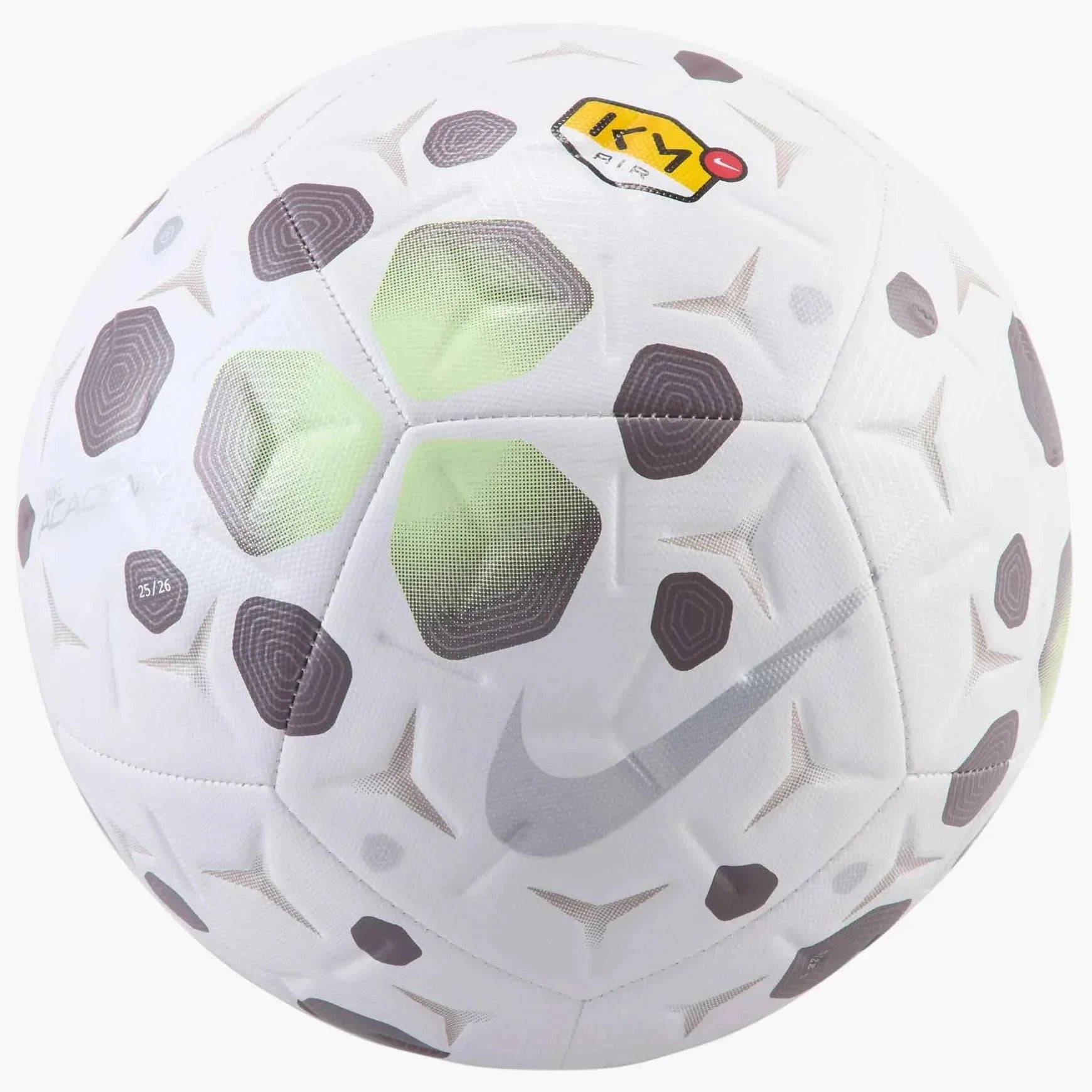Nike SP26 KM Academy Soccer Ball