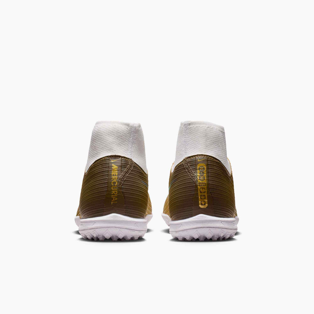 Nike Superfly 11 Academy KM Turf Soccer Shoes - Mbappe PE (FA26)