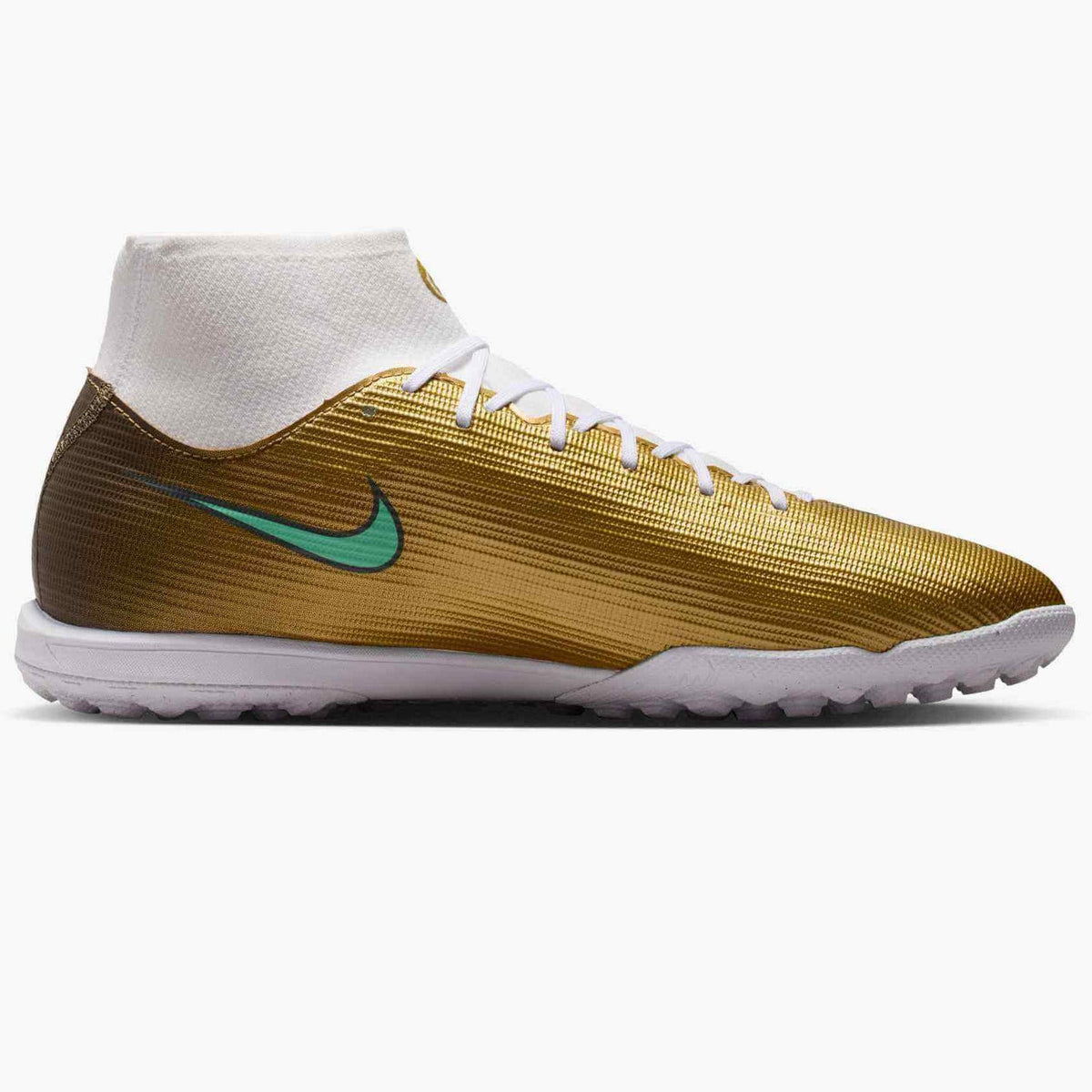 Nike Superfly 11 Academy KM Turf Soccer Shoes - Mbappe PE (FA26)