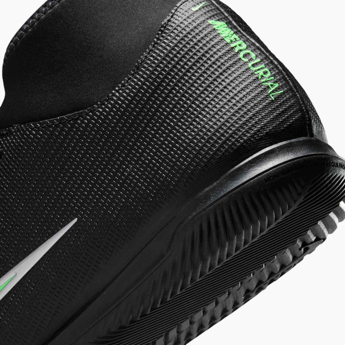 Nike Superfly 11 Club Indoor Soccer Shoes - Shadow Pack (FA26)