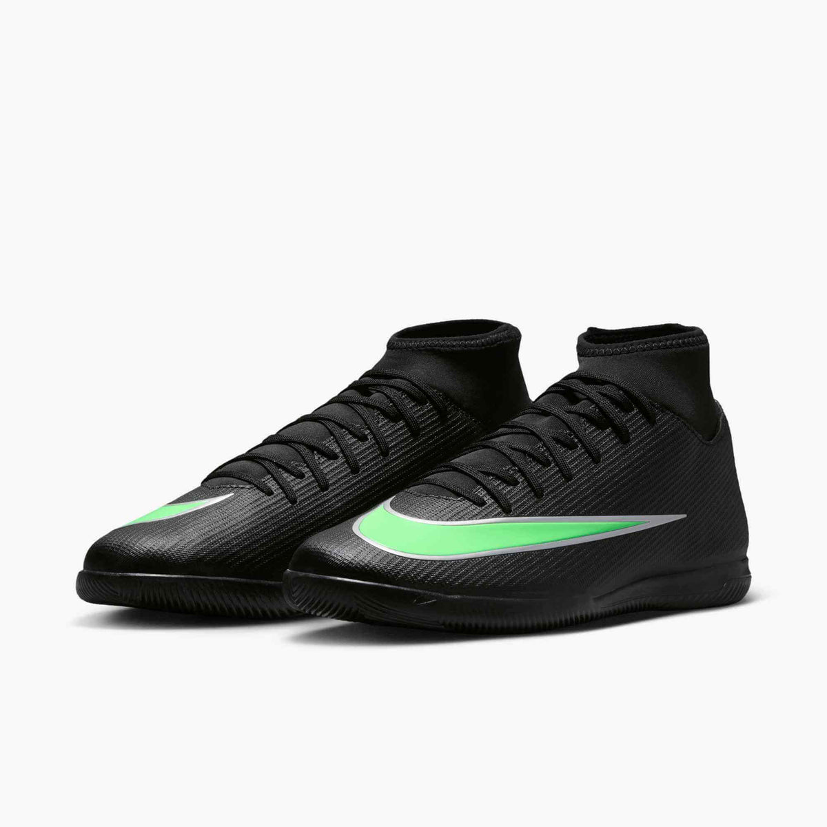 Nike Superfly 11 Club Indoor Soccer Shoes - Shadow Pack (FA26)