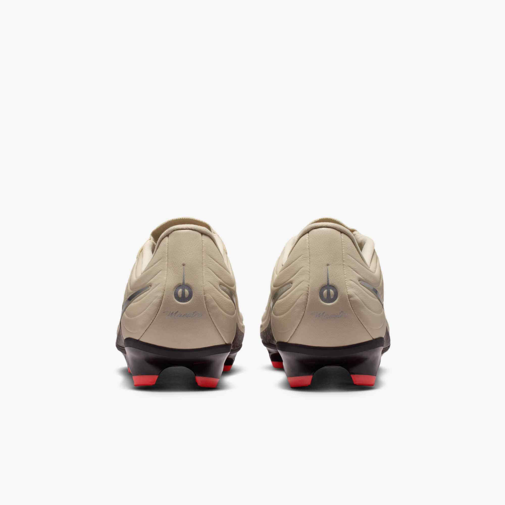 Nike Tiempo Maestro Academy NU3 Firm/Multi Ground Soccer Cleats - United NU3 Pack (SU26)
