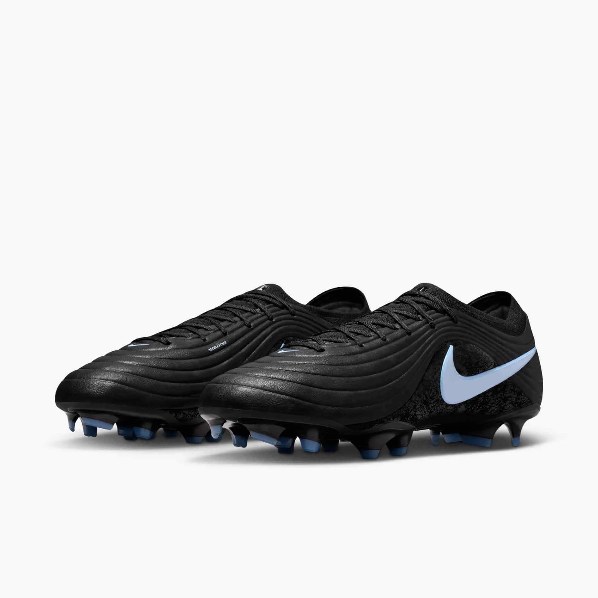 Nike Tiempo Maestro Elite Firm Ground Soccer Cleats - Shadow Pack (SP26)