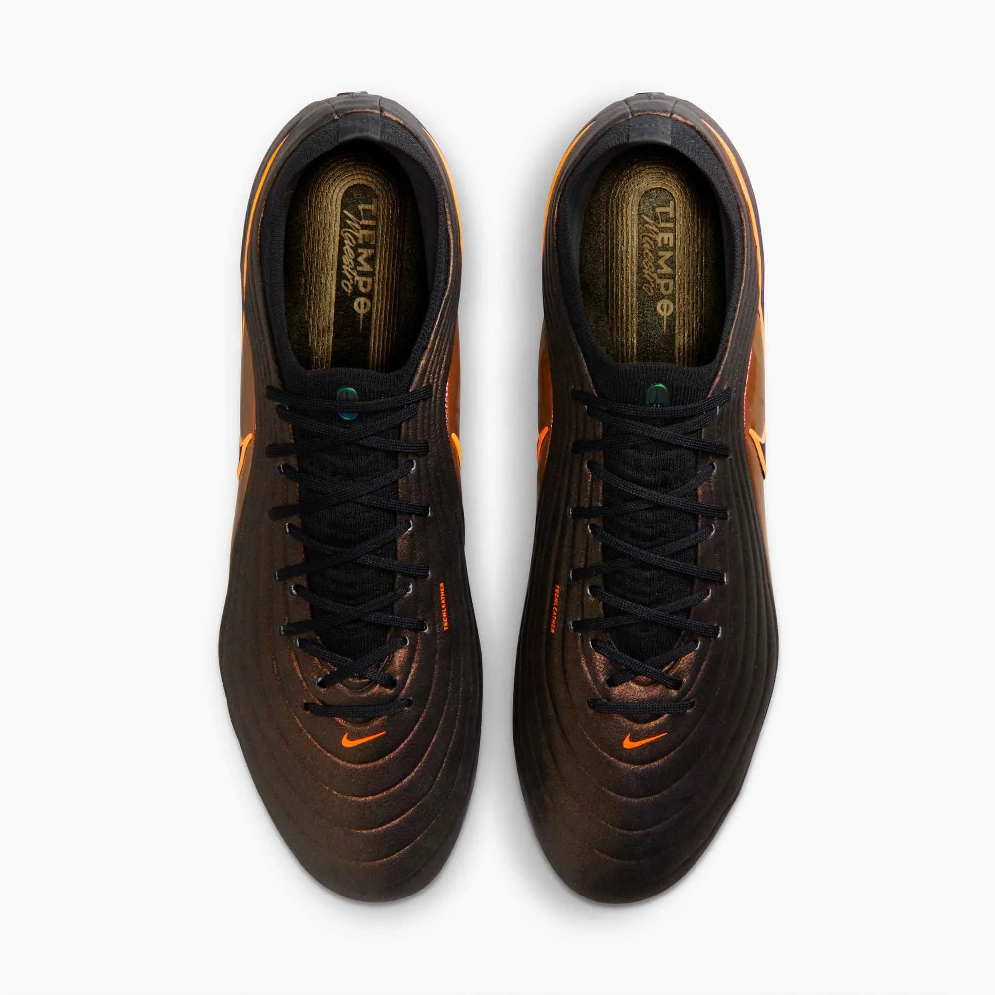 Nike Tiempo Maestro Elite LV8 Firm Ground Soccer Cleats-Heat Up Pack (SU26)