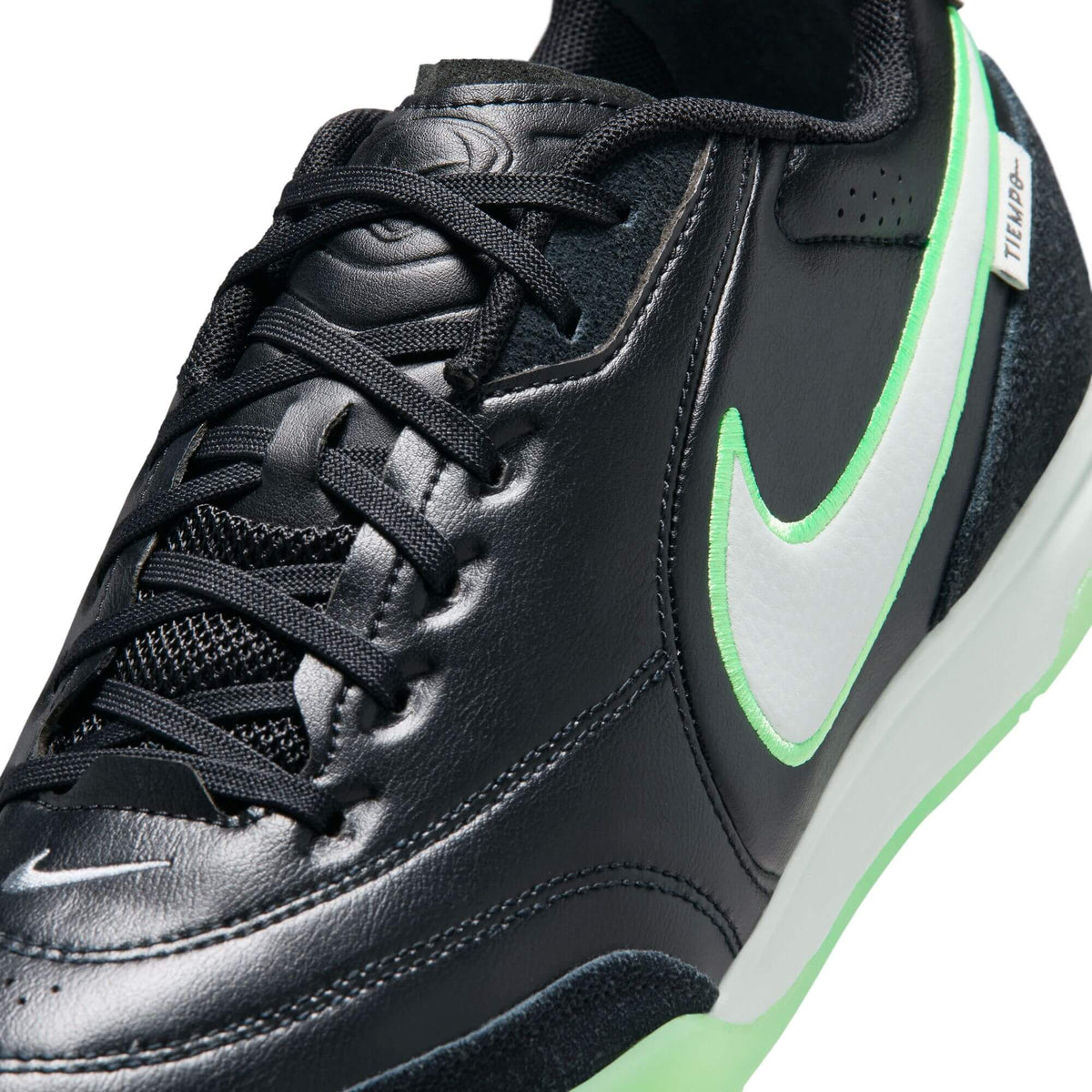Nike Tiempo Streetgato Indoor Soccer Shoes - Shadow Pack (FA26)