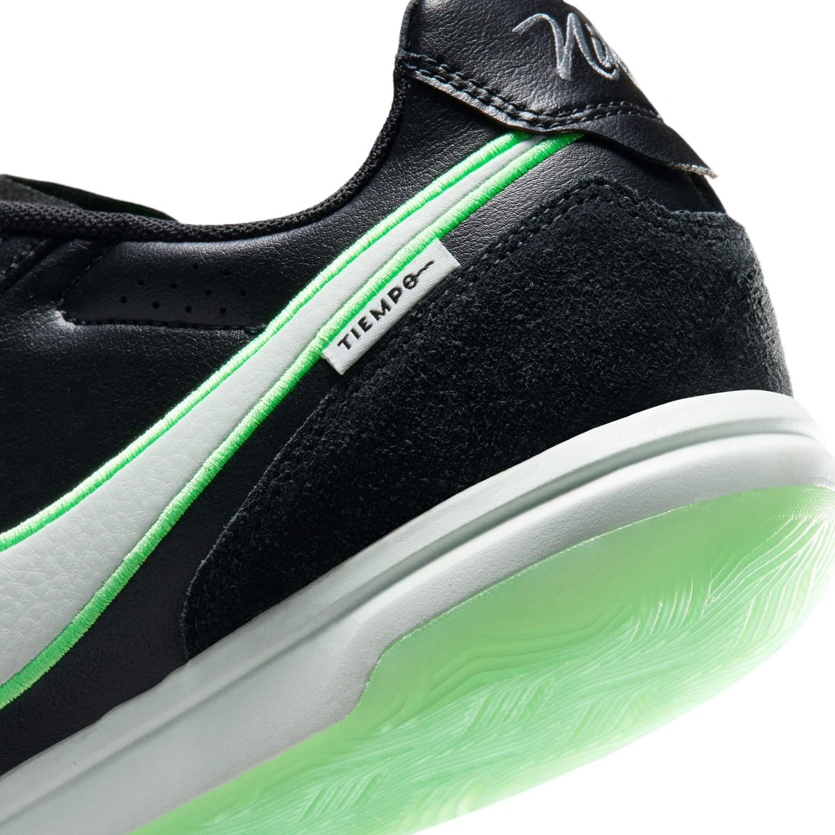 Nike Tiempo Streetgato Indoor Soccer Shoes - Shadow Pack (FA26)