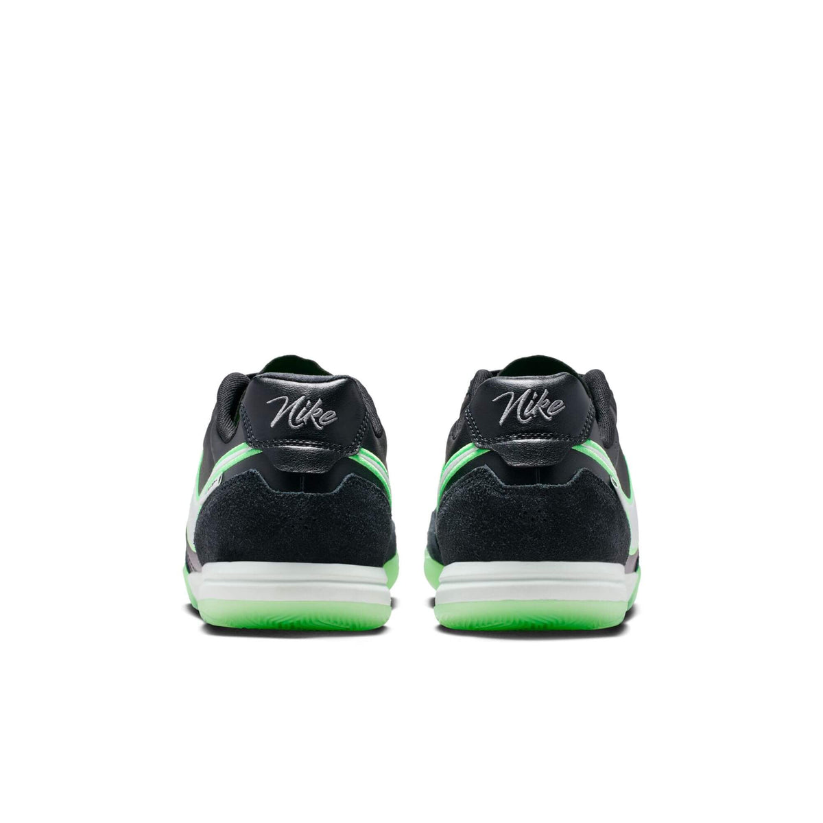 Nike Tiempo Streetgato Indoor Soccer Shoes - Shadow Pack (FA26)